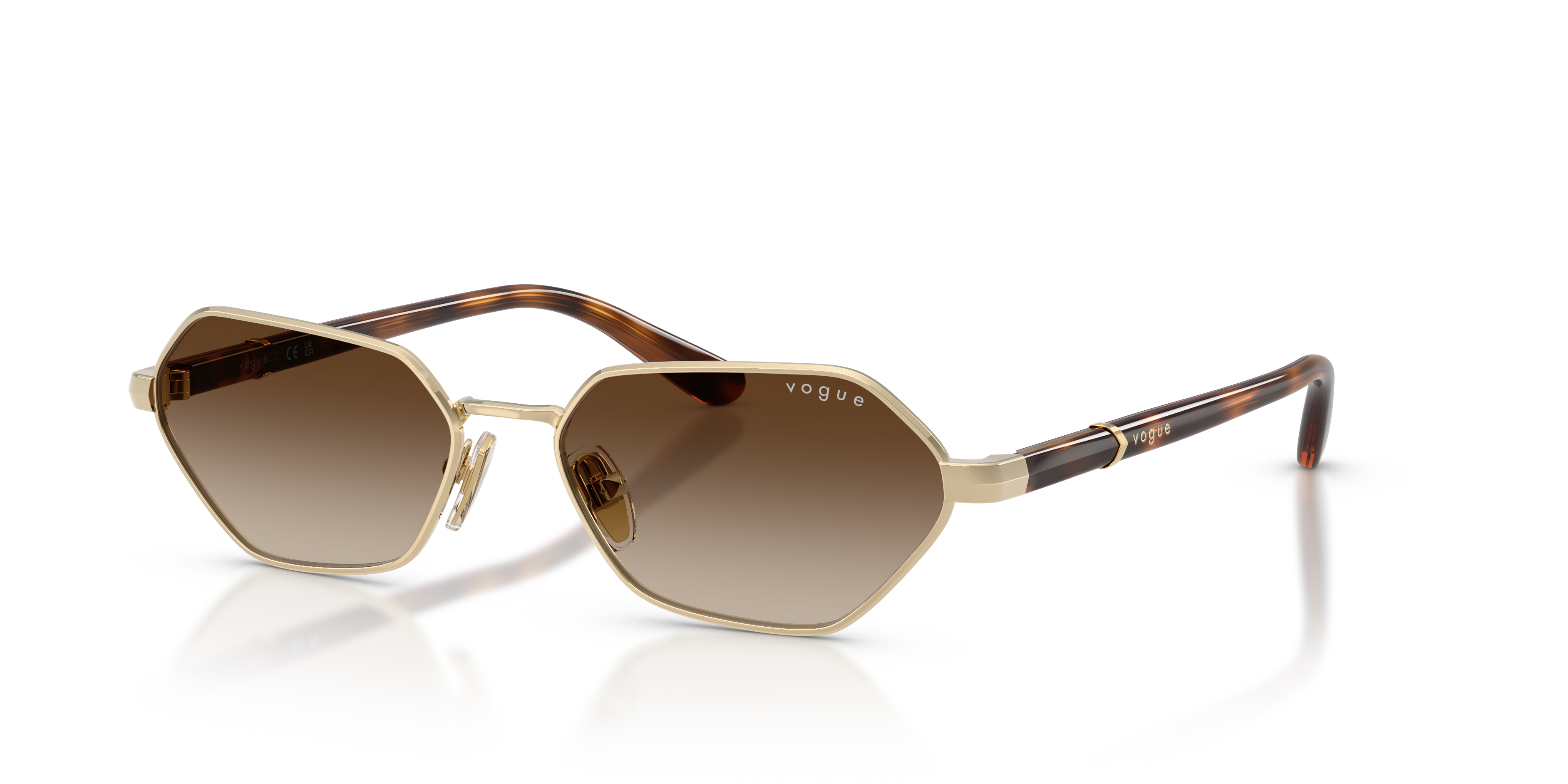 VOGUE EYEWEAR VO4349S 848/13 54