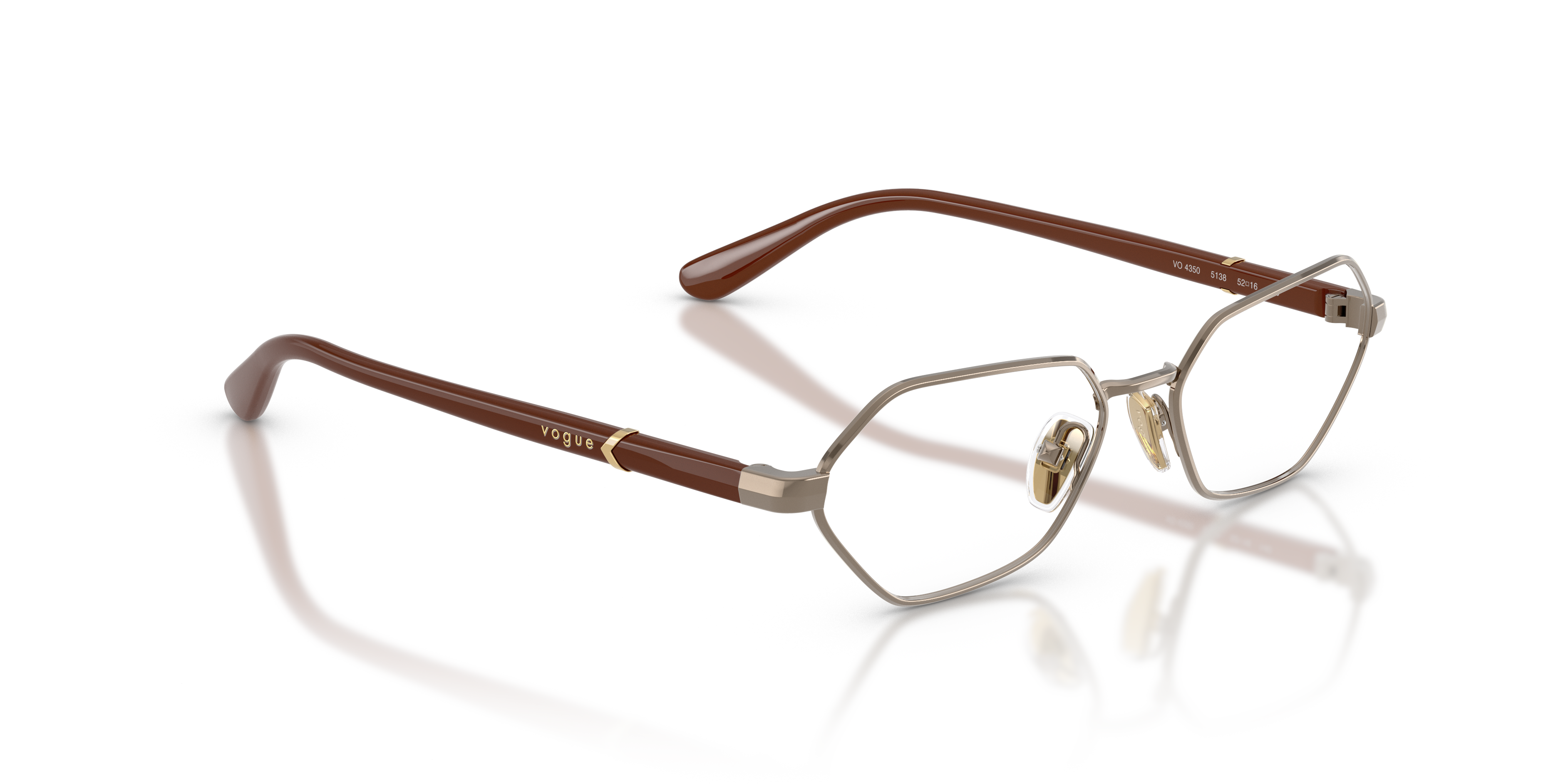 VOGUE EYEWEAR VO4350 5138 52