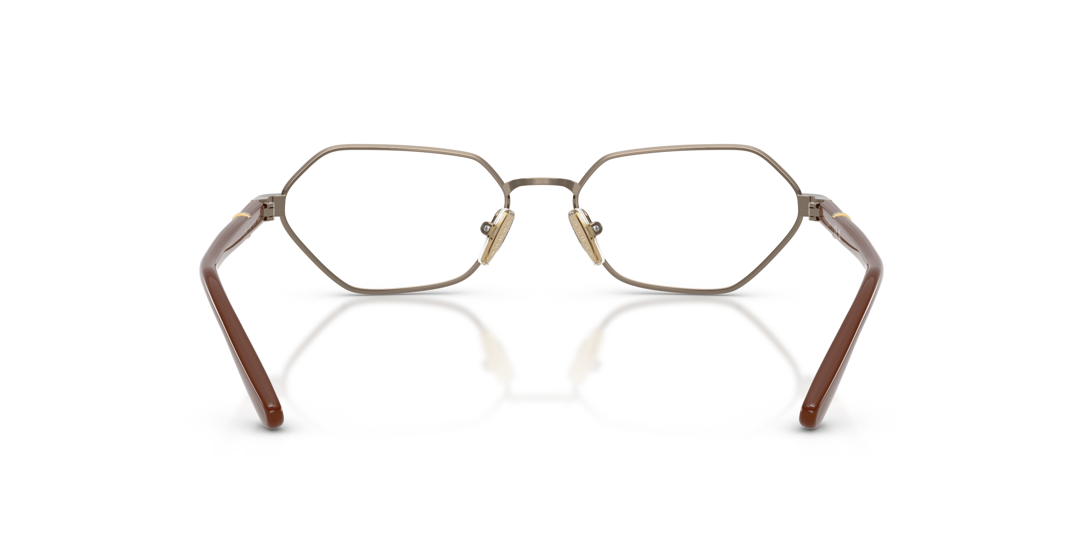 VOGUE EYEWEAR VO4350 5138 52