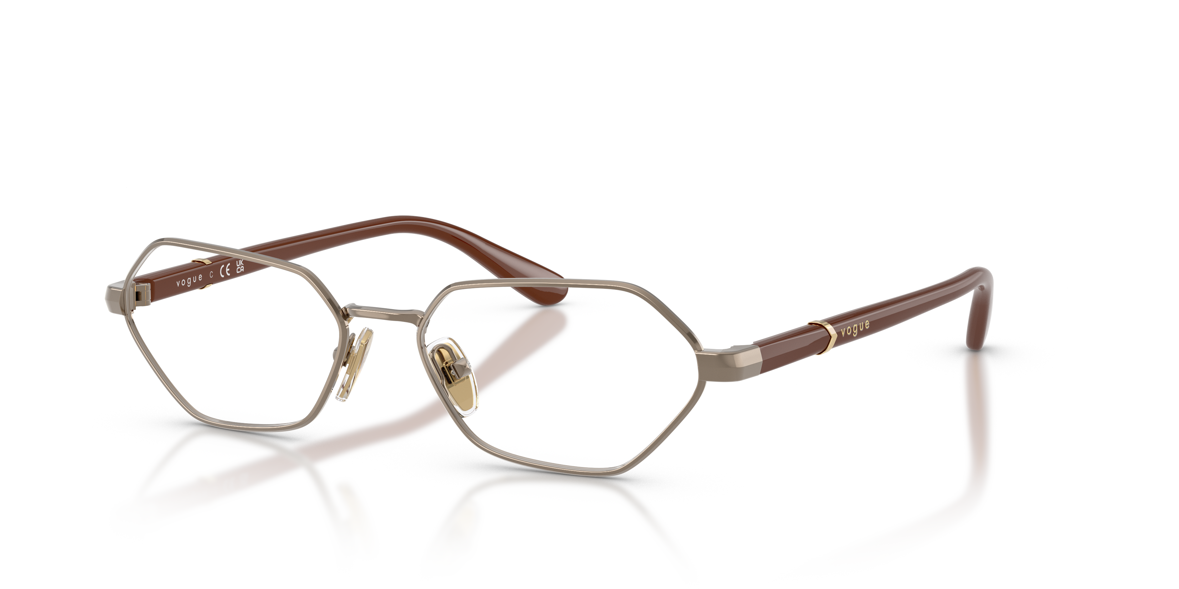 VOGUE EYEWEAR VO4350 5138 52