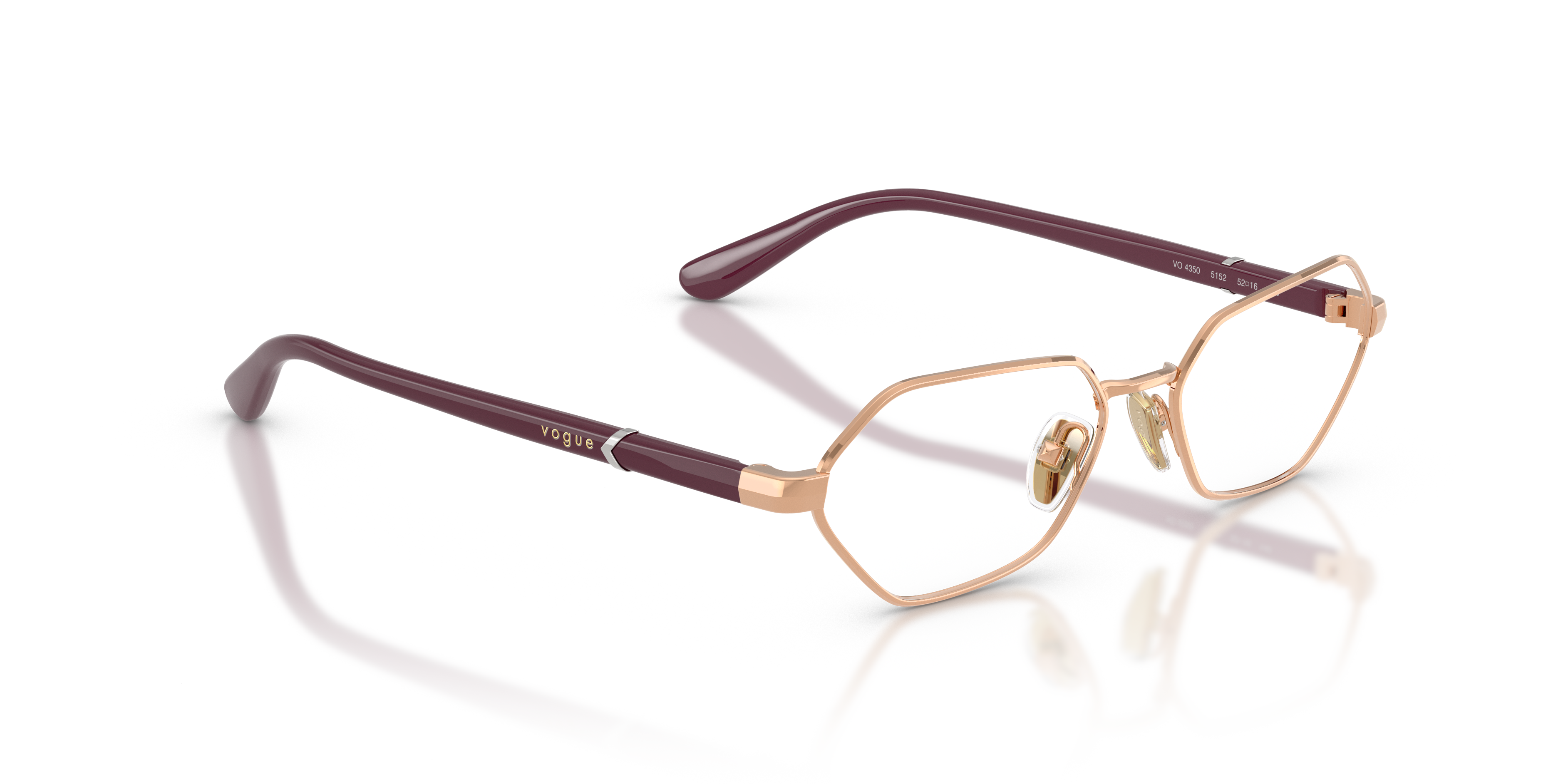 VOGUE EYEWEAR VO4350 5152 52