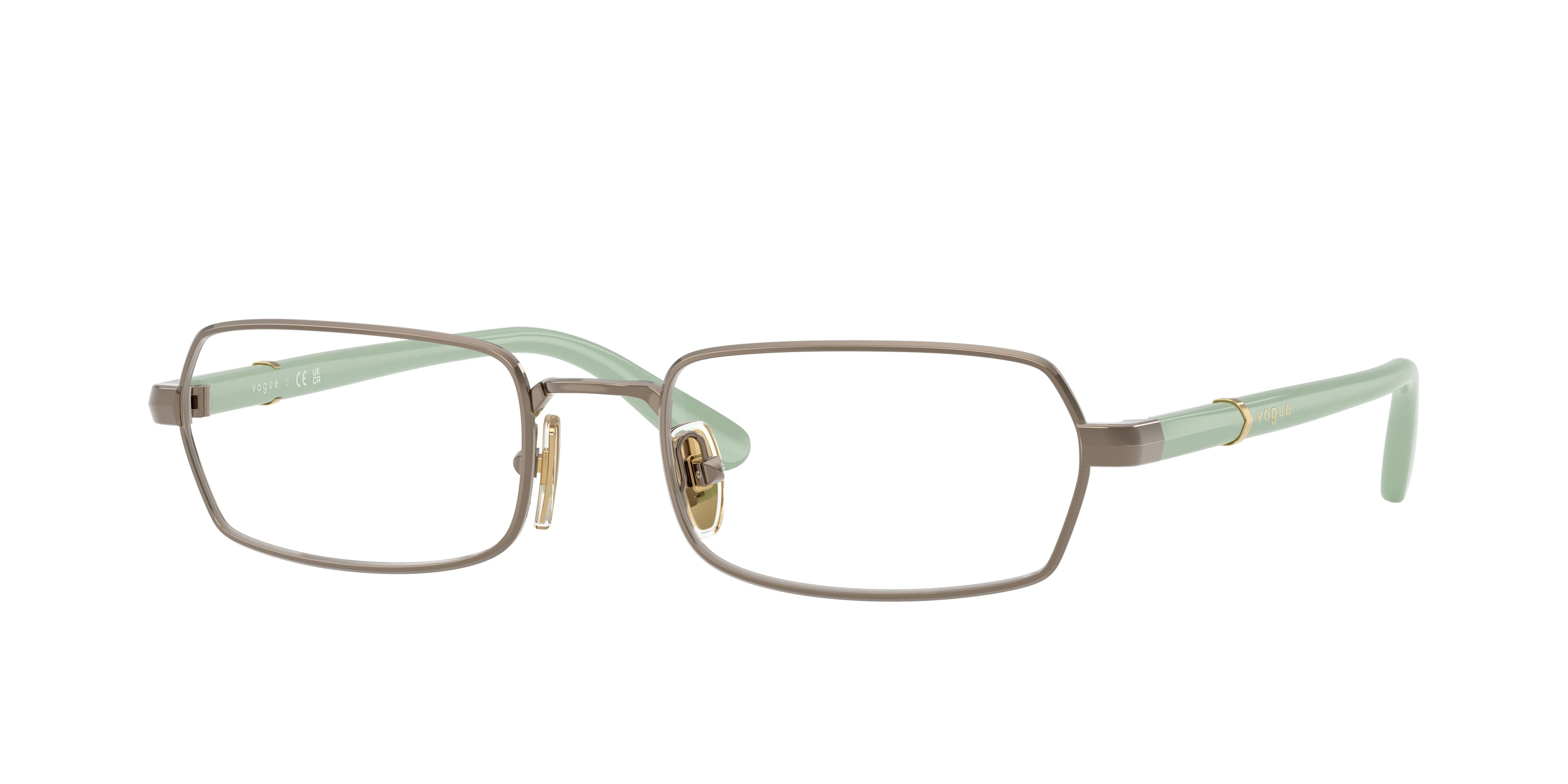 VOGUE EYEWEAR VO4351 5138 51