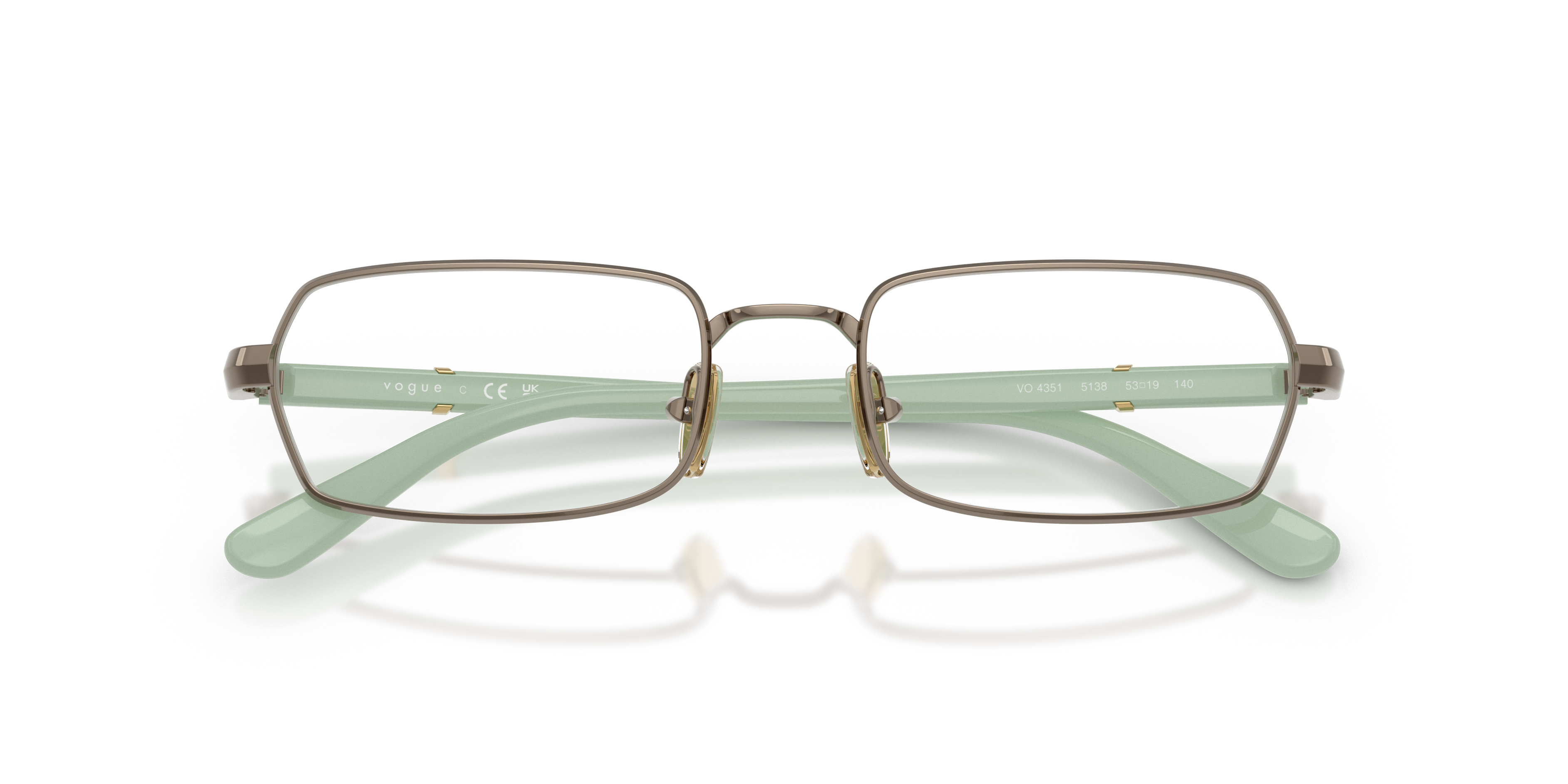 VOGUE EYEWEAR VO4351 5138 51