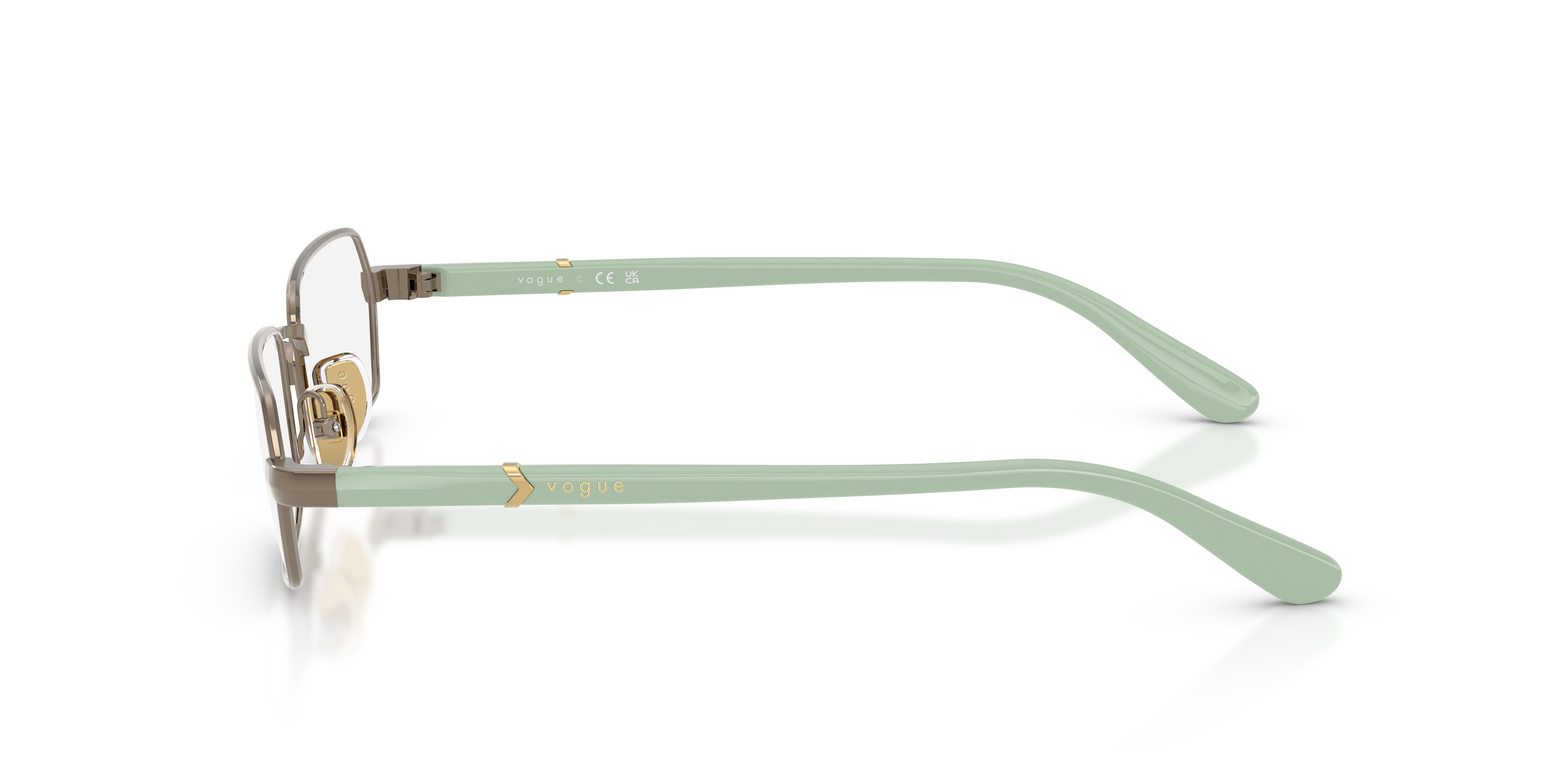 VOGUE EYEWEAR VO4351 5138 51