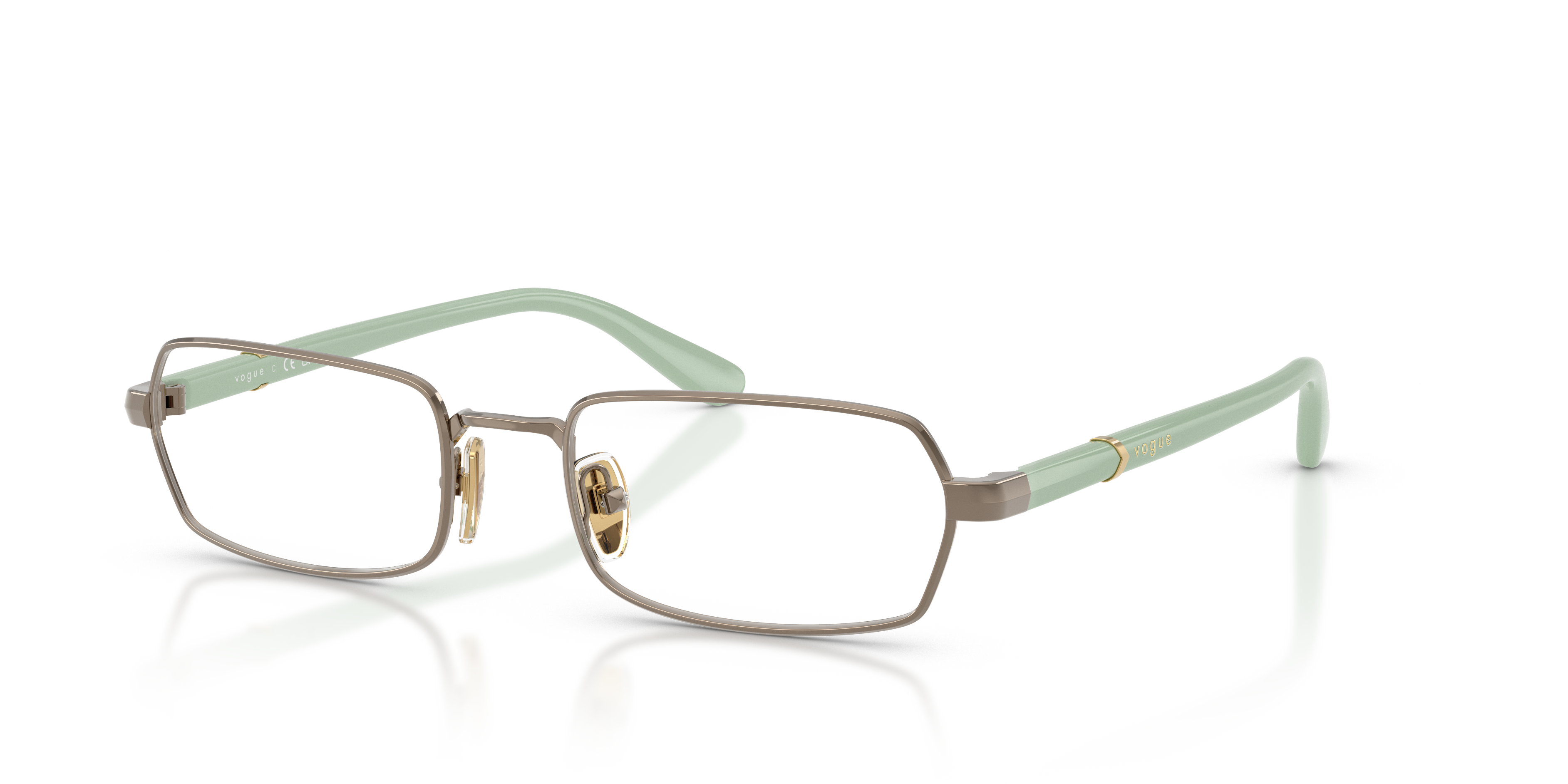 VOGUE EYEWEAR VO4351 5138 51
