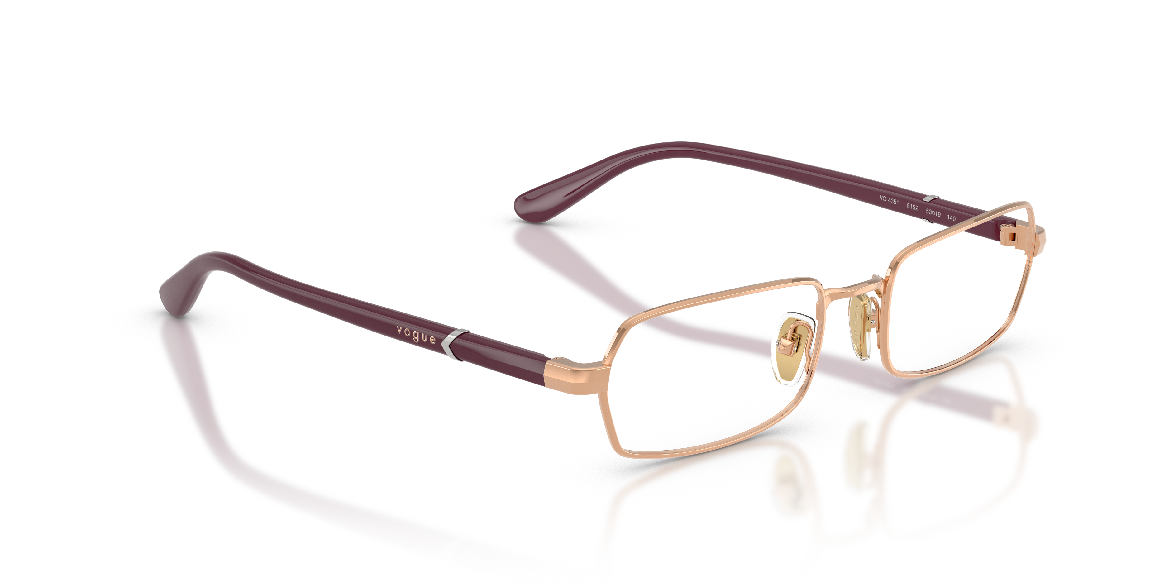 VOGUE EYEWEAR VO4351 5152 53