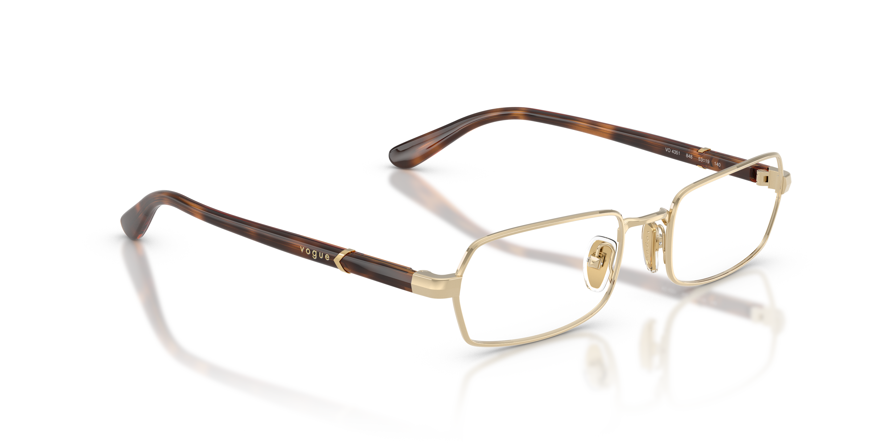 VOGUE EYEWEAR VO4351 848 53