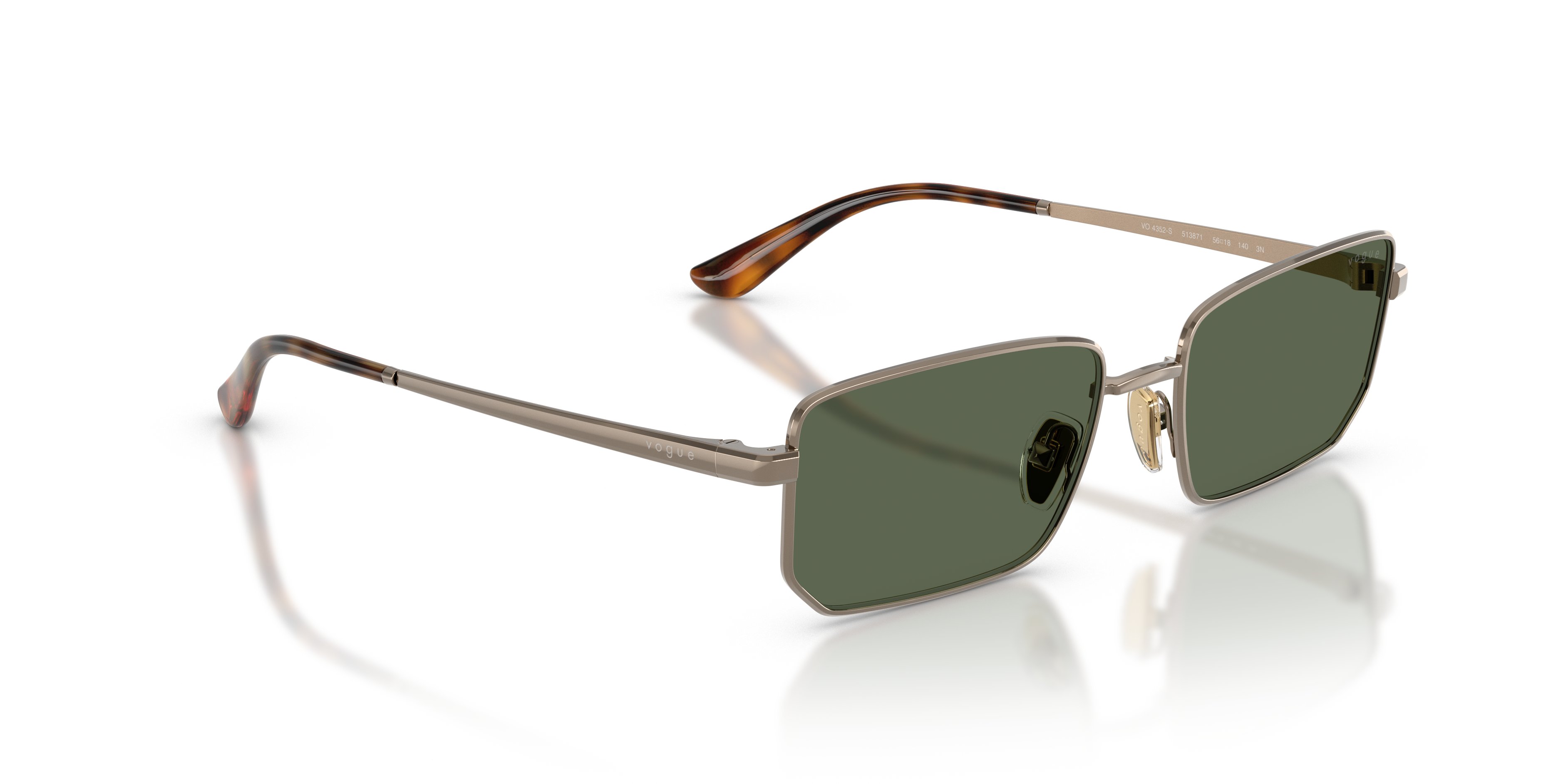 VOGUE EYEWEAR VO4352S 513871 56