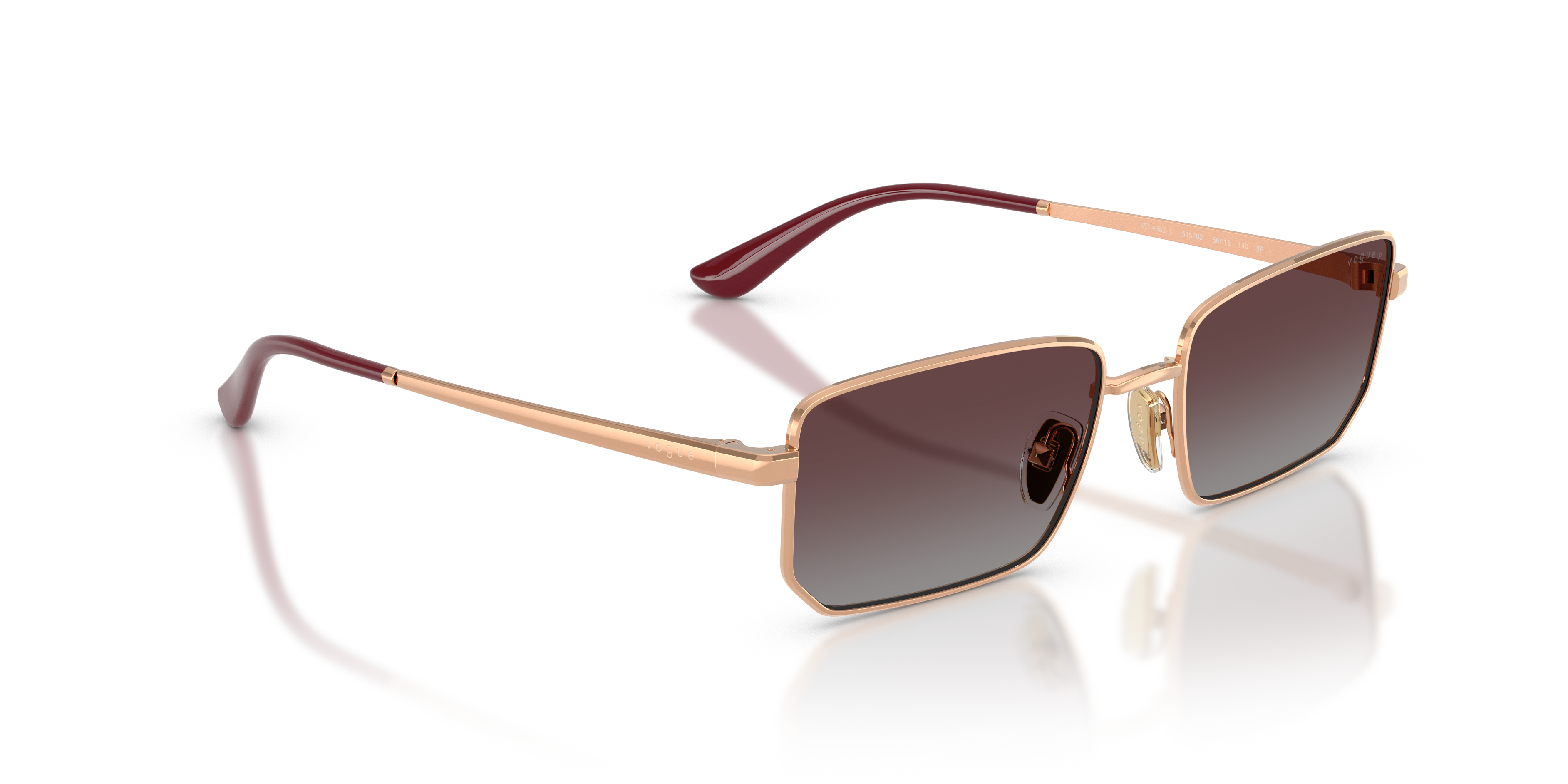 VOGUE EYEWEAR VO4352S 515262 56