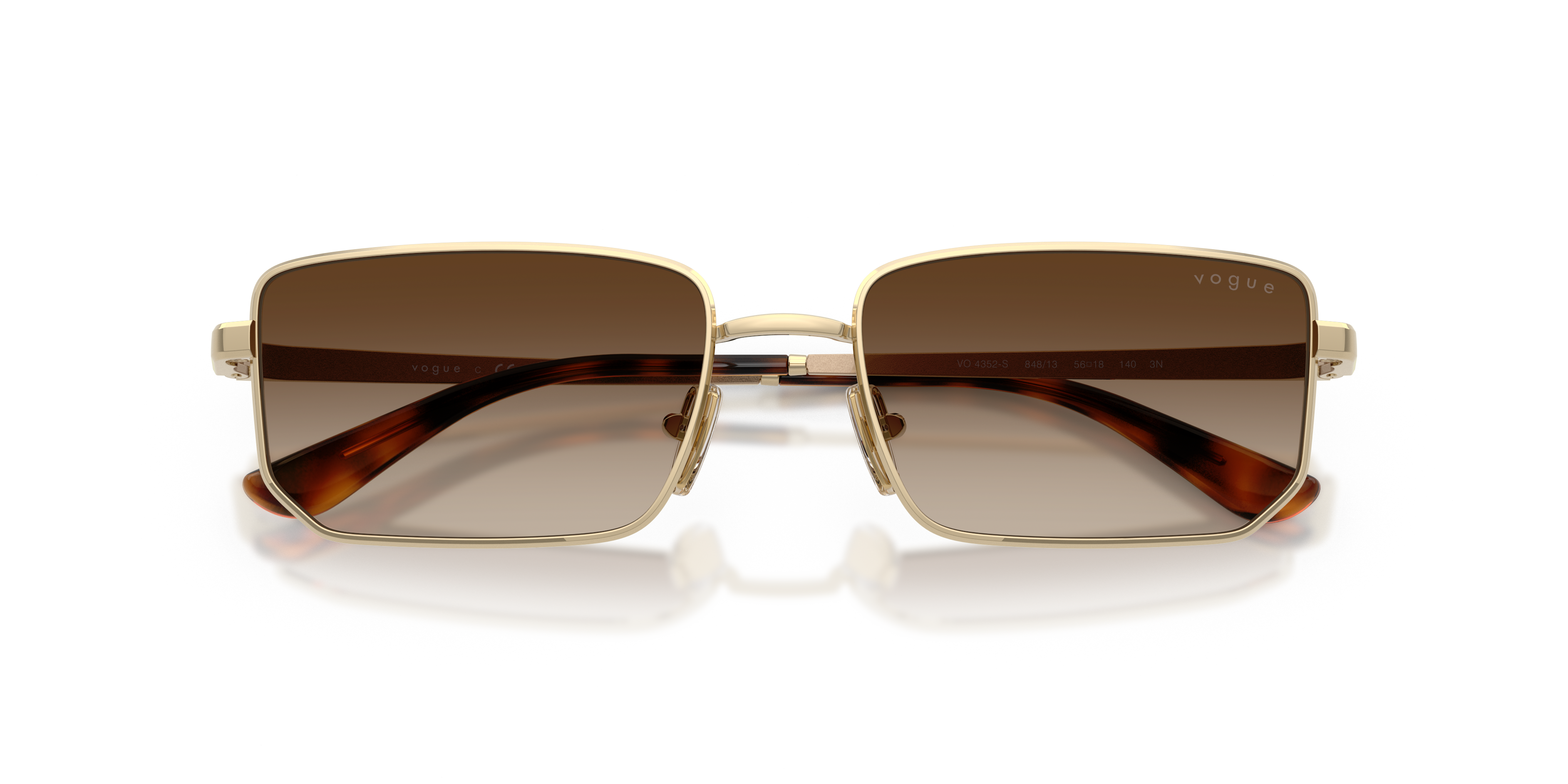 VOGUE EYEWEAR VO4352S 848/13 56