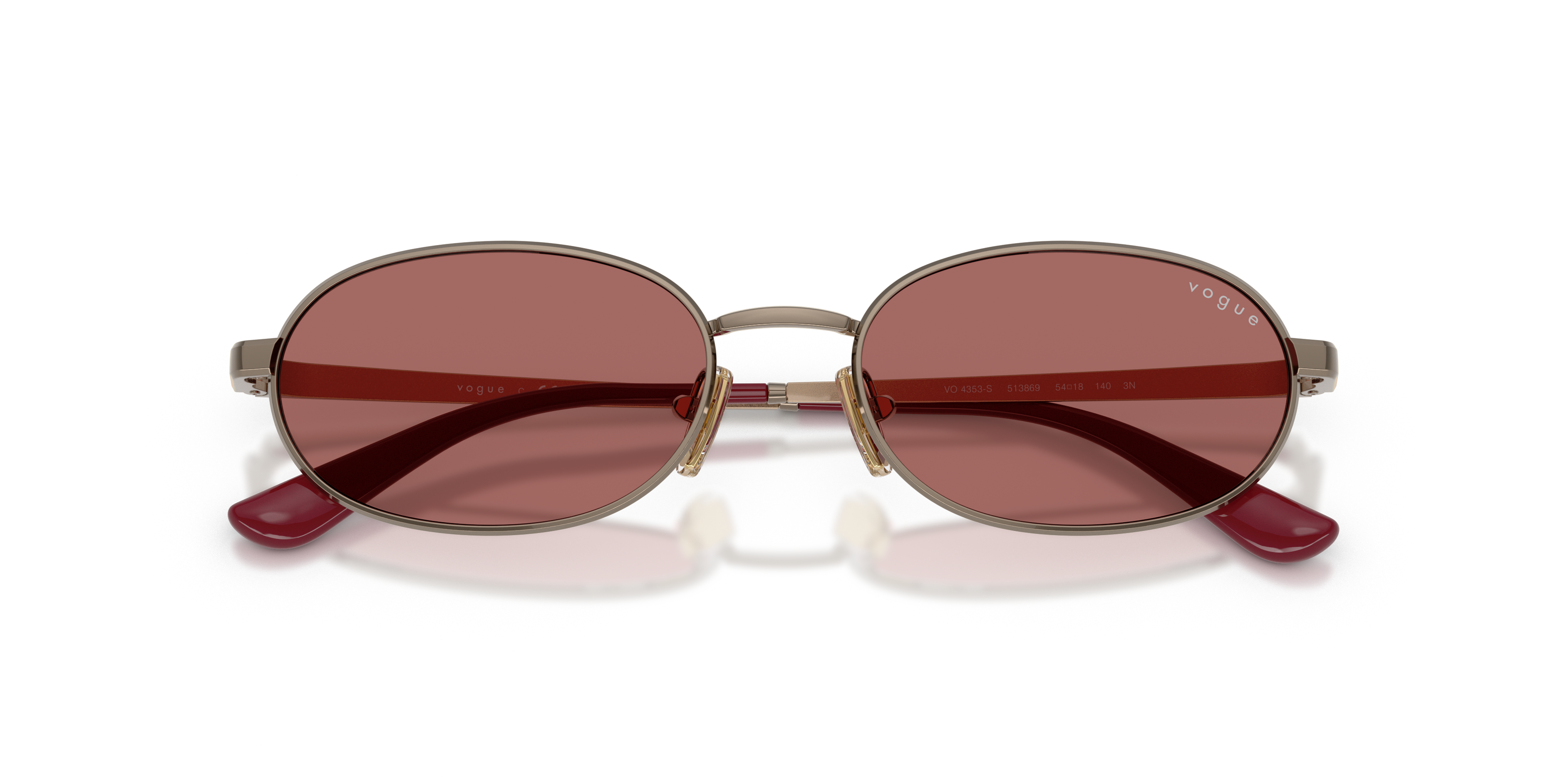 VOGUE EYEWEAR VO4353S 513869 54