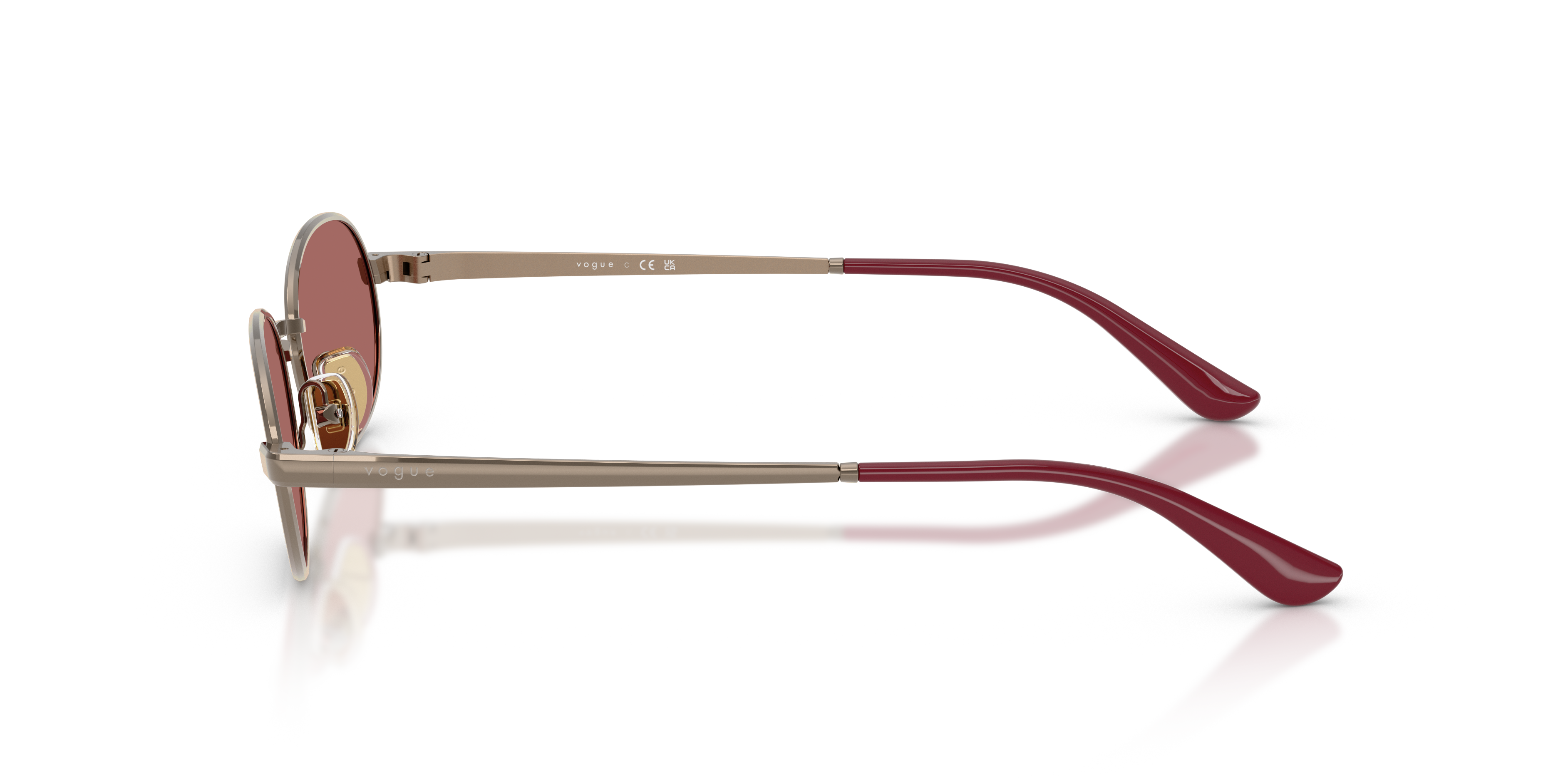 VOGUE EYEWEAR VO4353S 513869 54