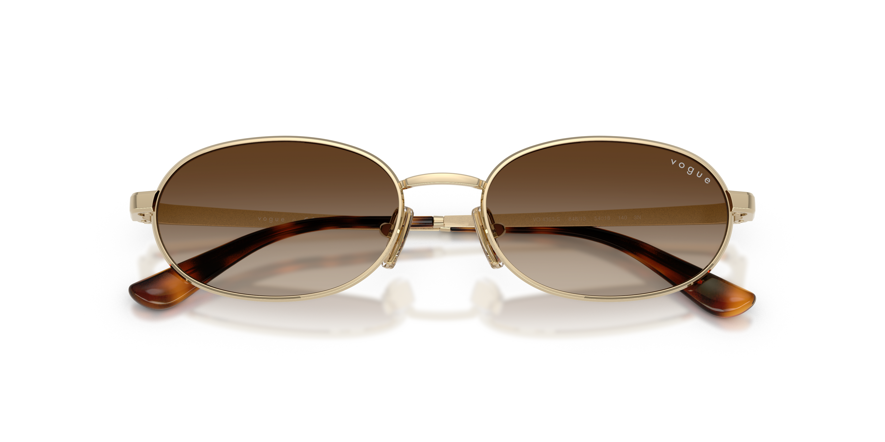 VOGUE EYEWEAR VO4353S 848/13 54