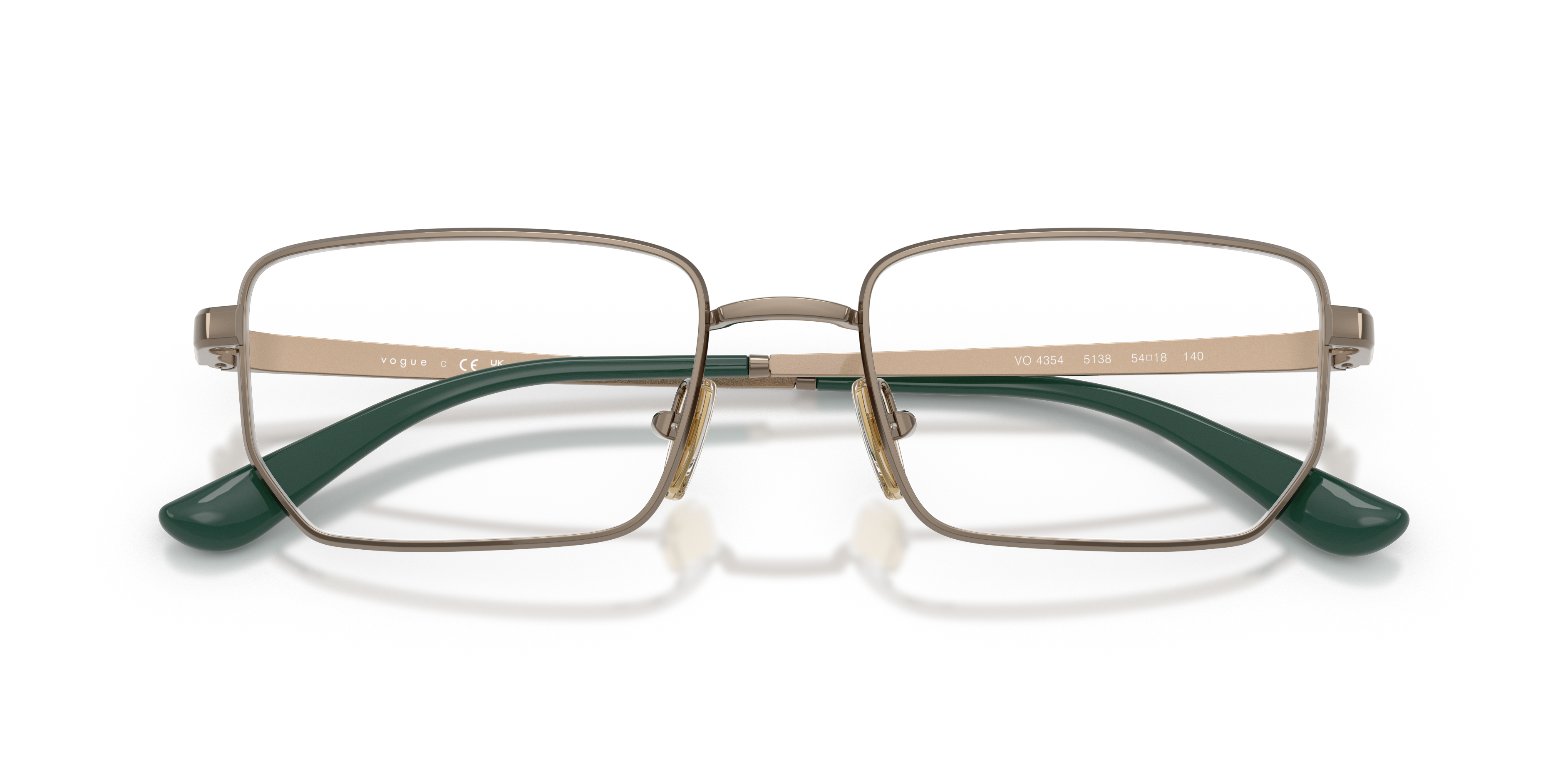 VOGUE EYEWEAR VO4354 5138 54