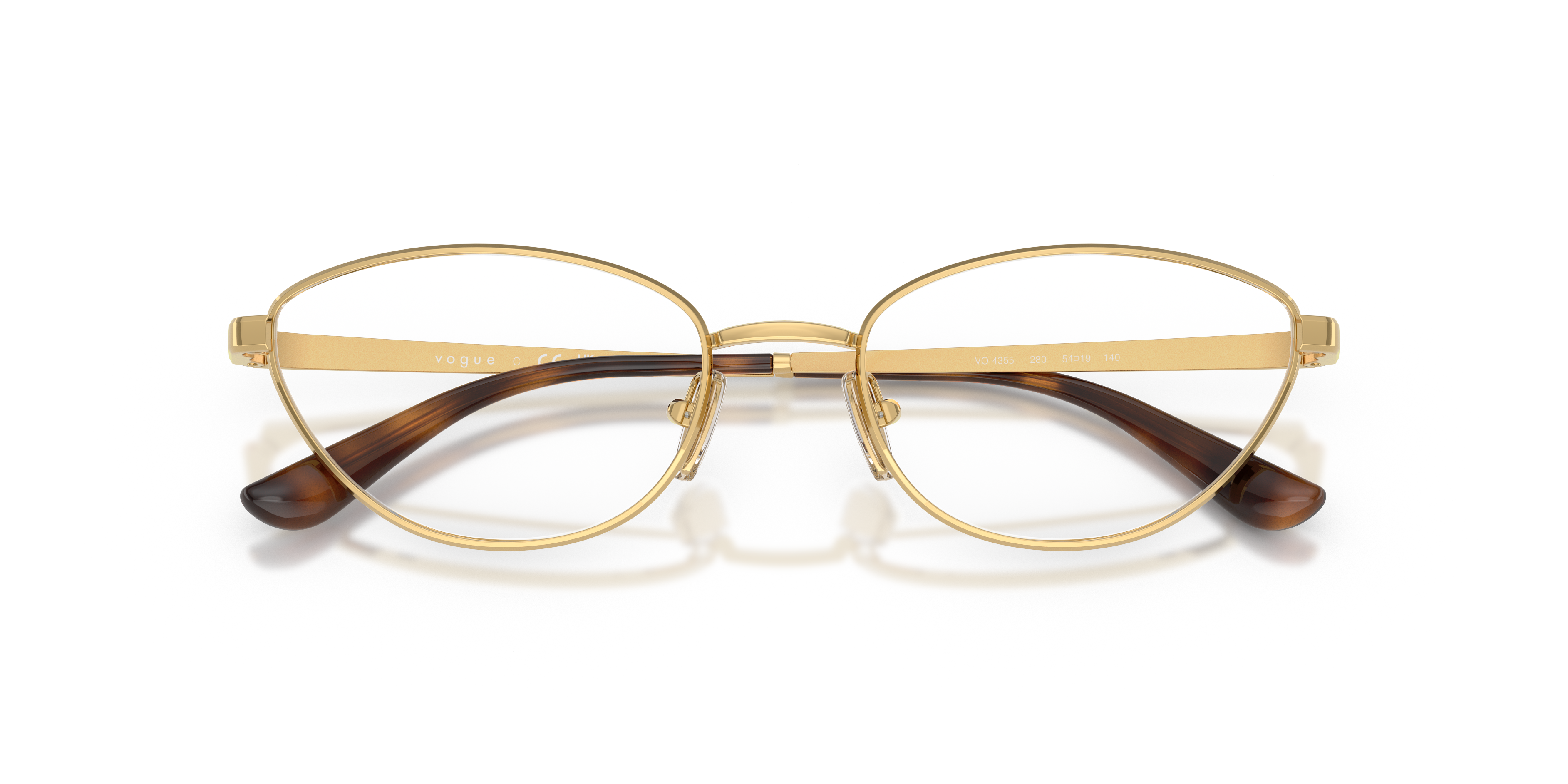 VOGUE EYEWEAR VO4355 280 54