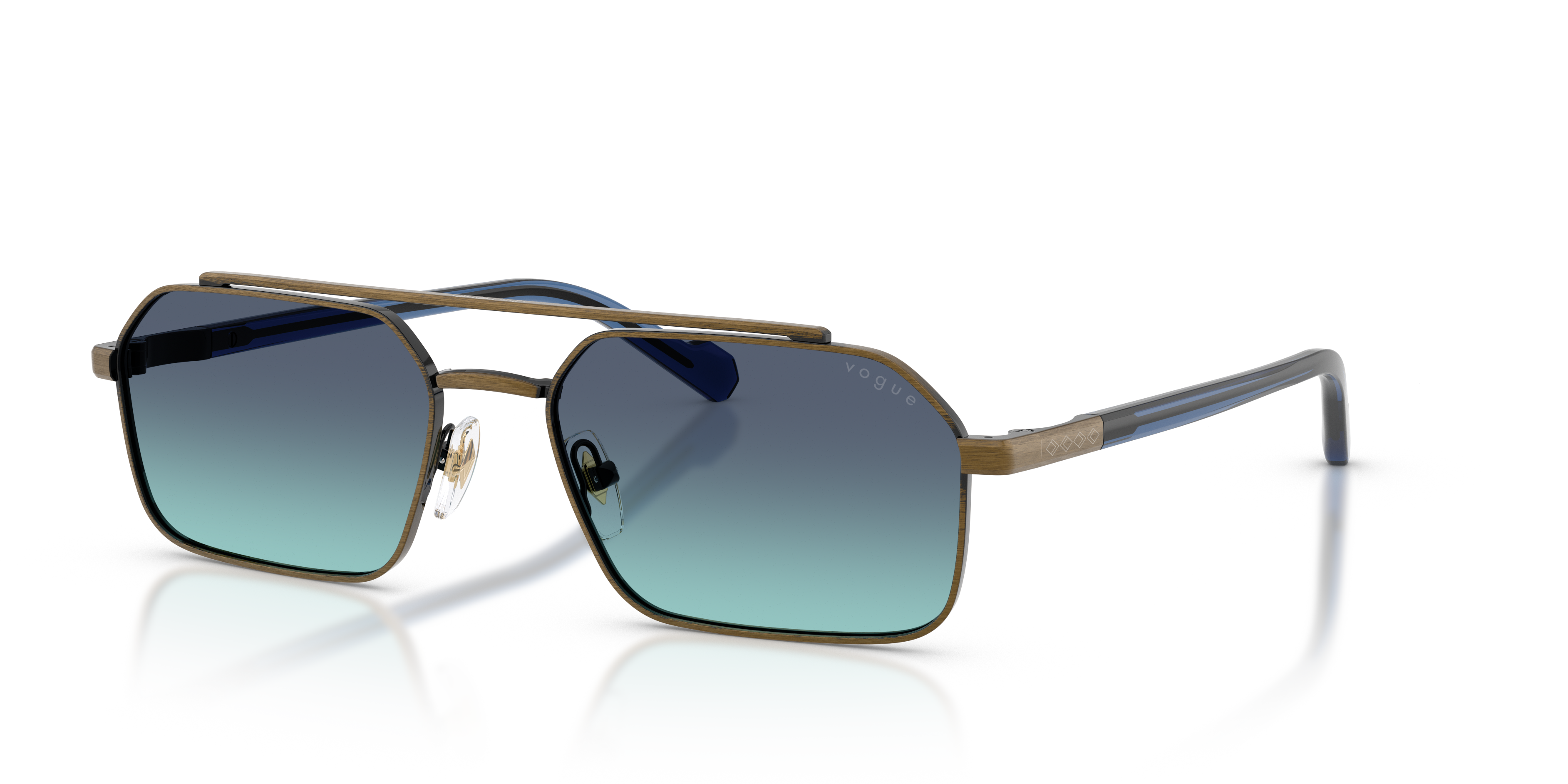 VOGUE EYEWEAR VO4356S 51374S 57