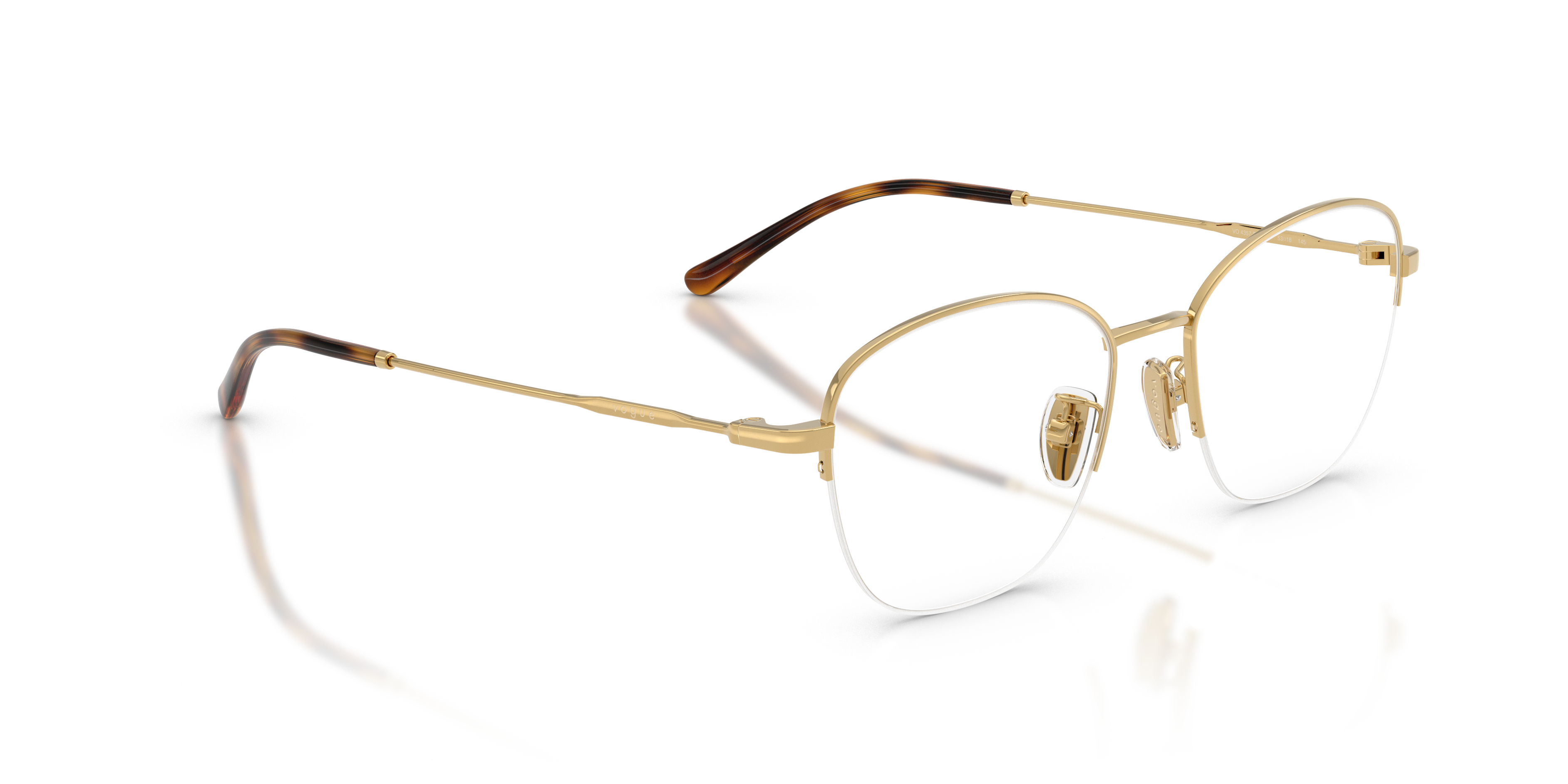 VOGUE EYEWEAR VO4357D 280 53