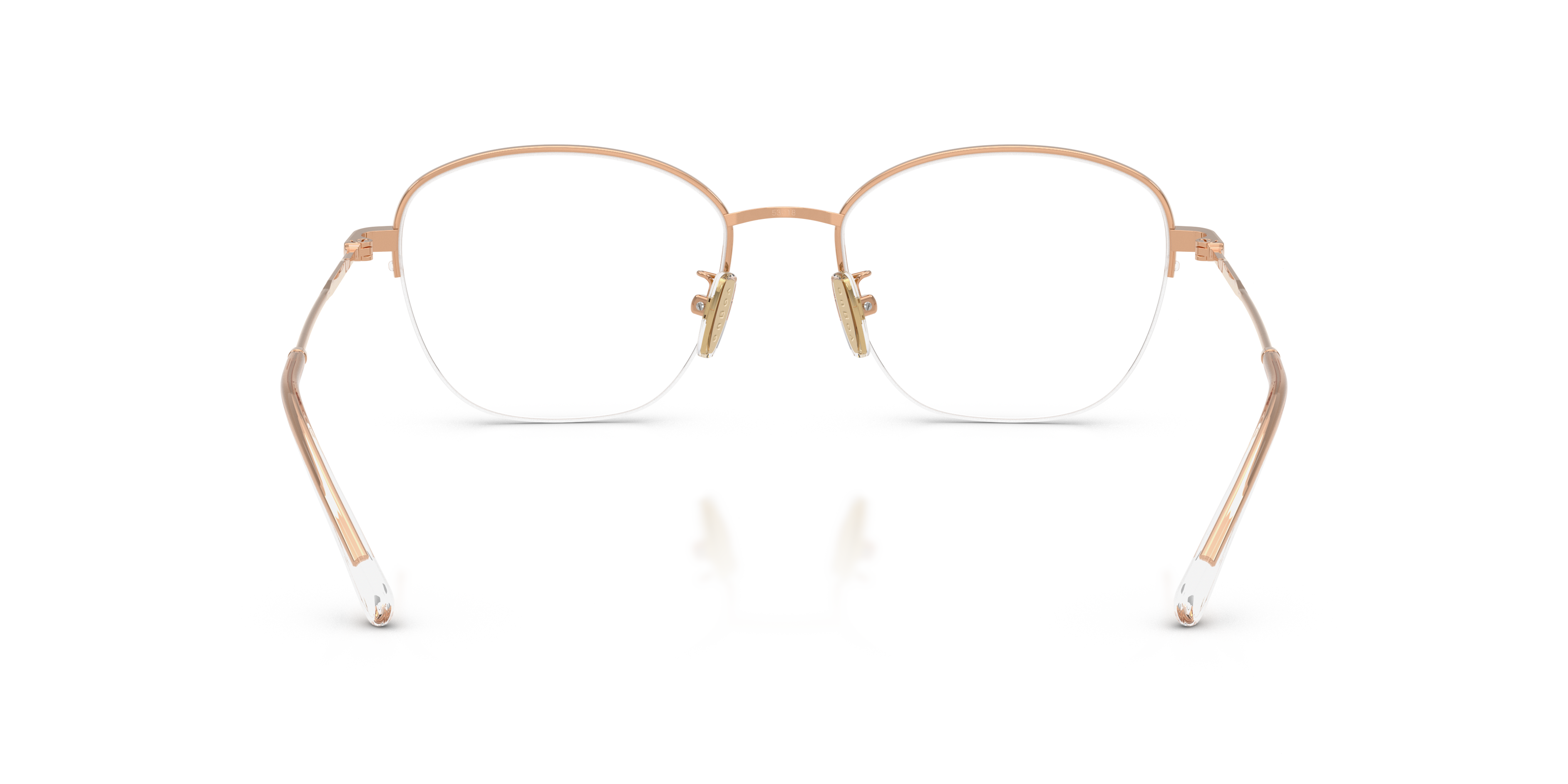 VOGUE EYEWEAR VO4357D 5152 53