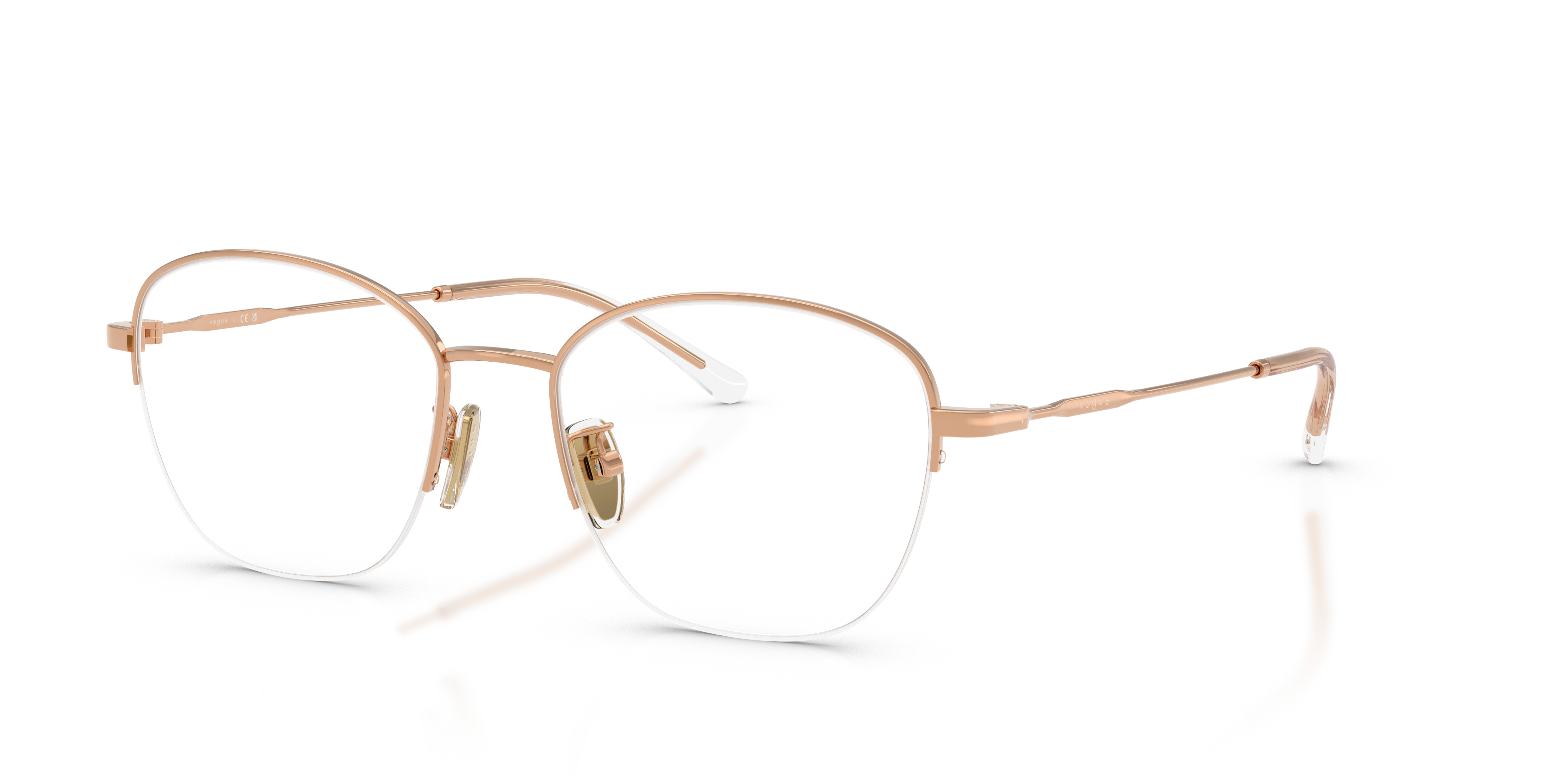 VOGUE EYEWEAR VO4357D 5152 53