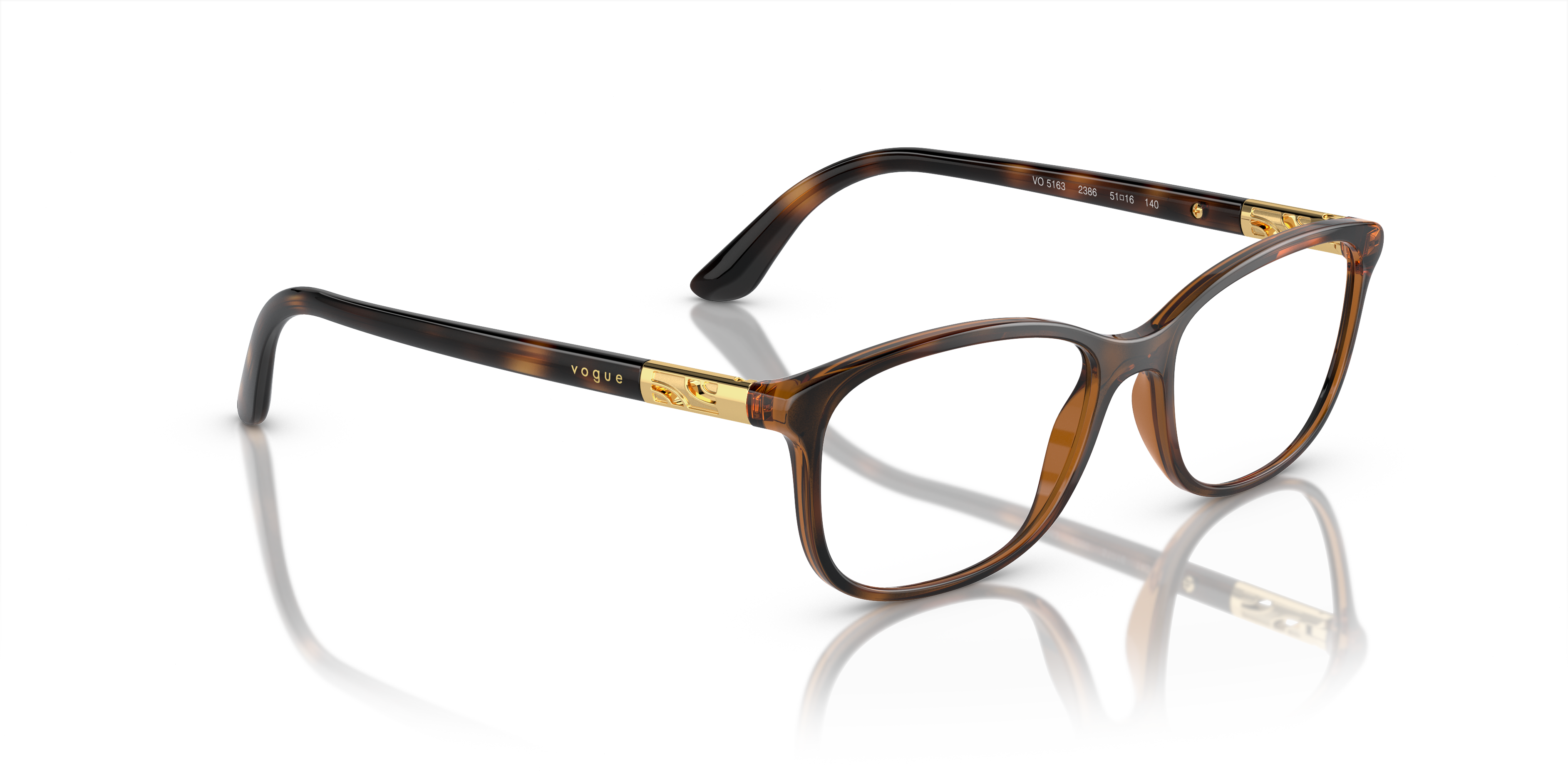 VOGUE EYEWEAR VO5163 2386 53