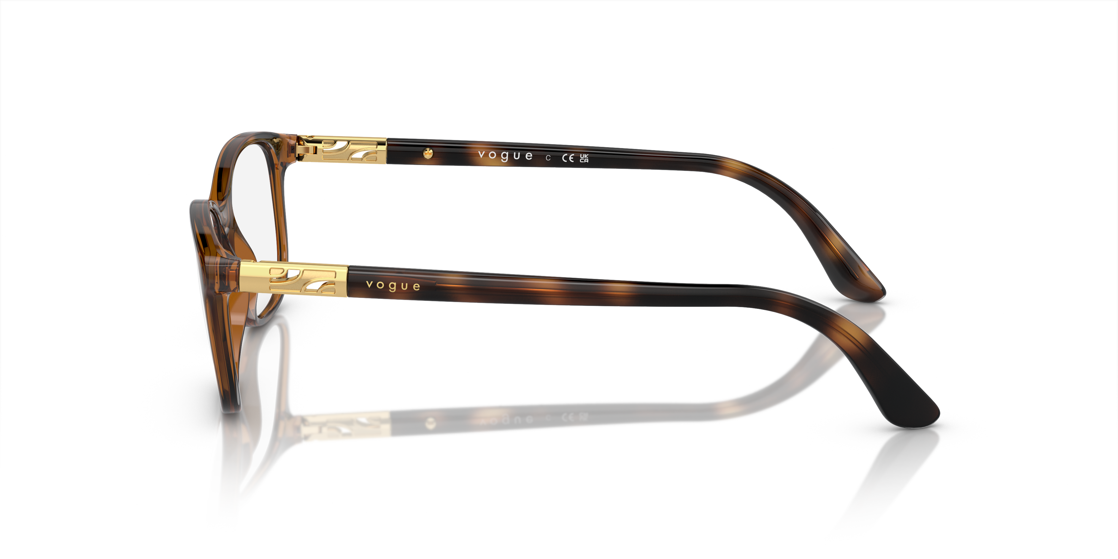 VOGUE EYEWEAR VO5163 2386 53