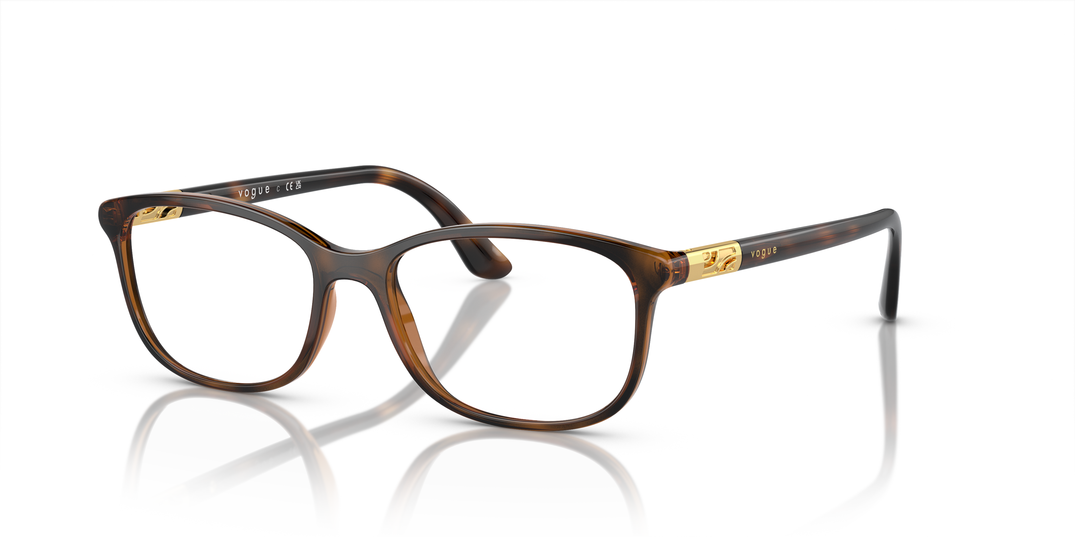 VOGUE EYEWEAR VO5163 2386 53