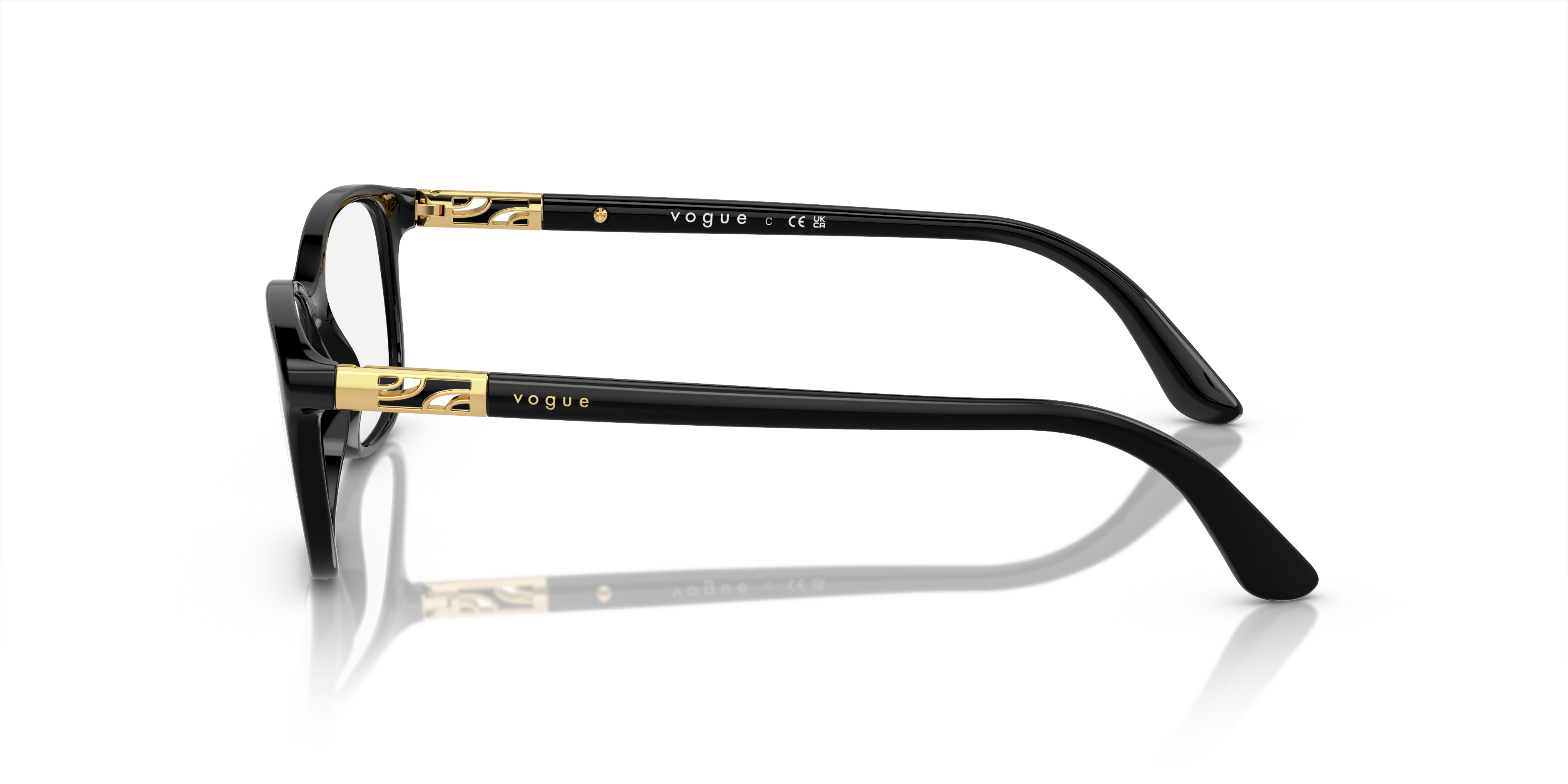 VOGUE EYEWEAR VO5163 W44 53