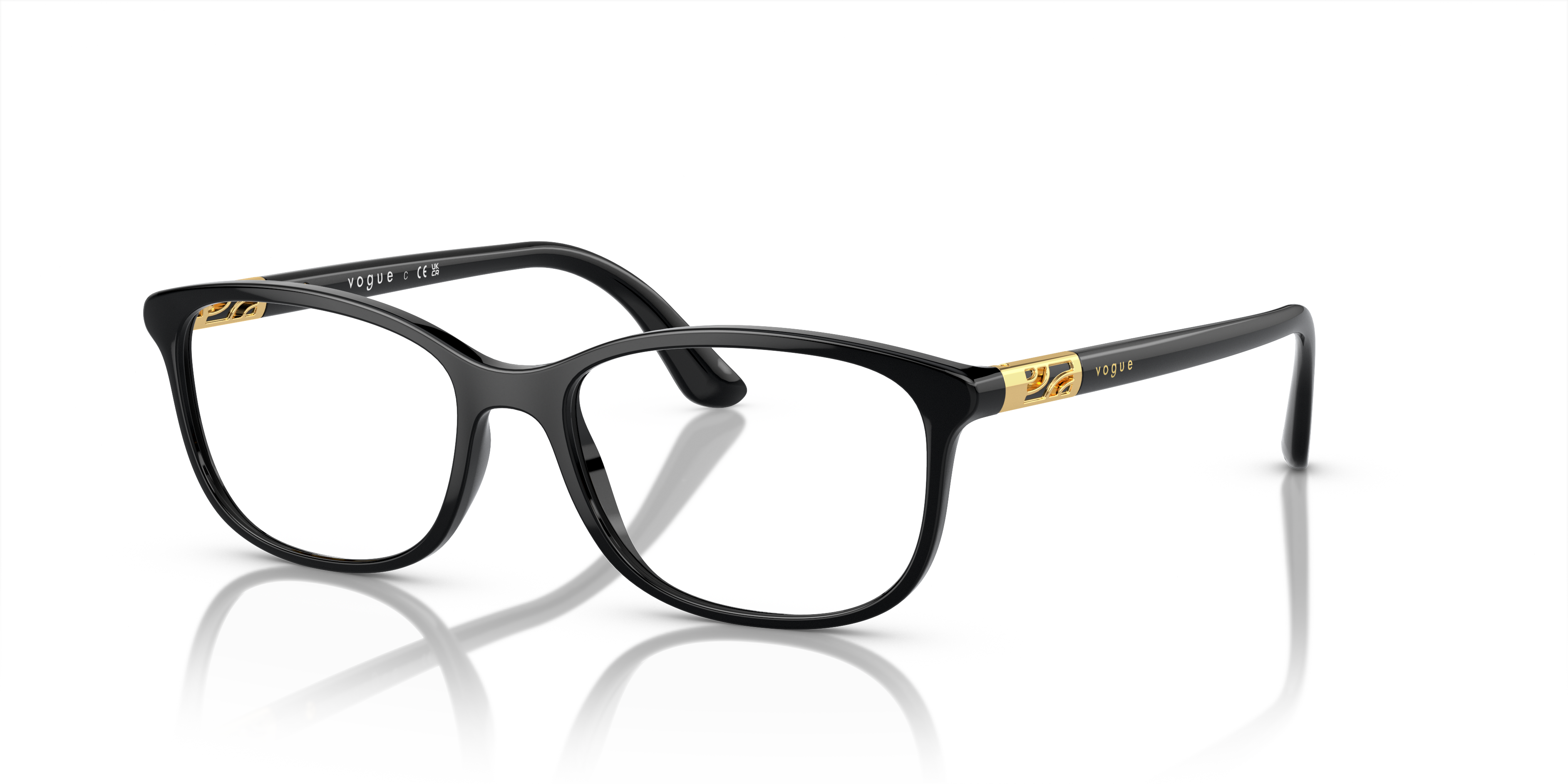 VOGUE EYEWEAR VO5163 W44 53