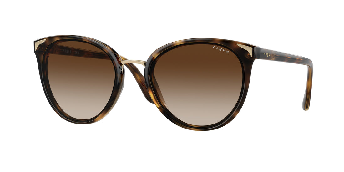 Sonnenbrillen vogue eyewear vo5230s w65613 femenino größe 54mm - Hauptansicht