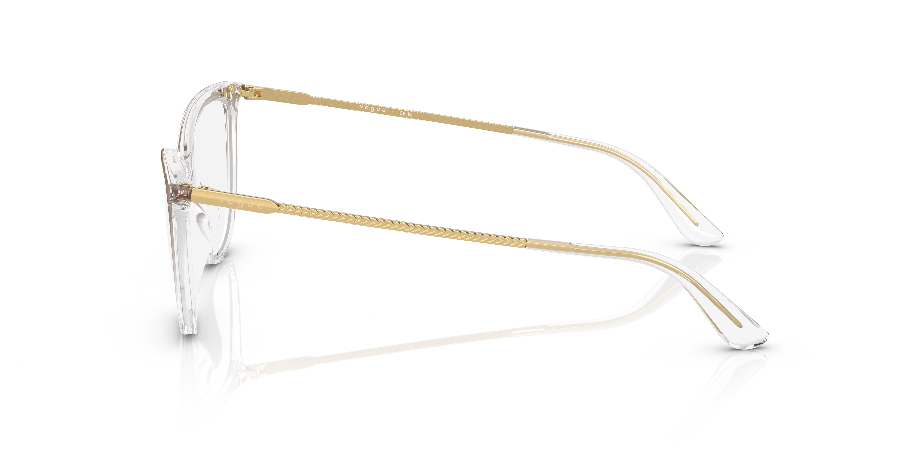 VOGUE EYEWEAR VO5239 2736 52