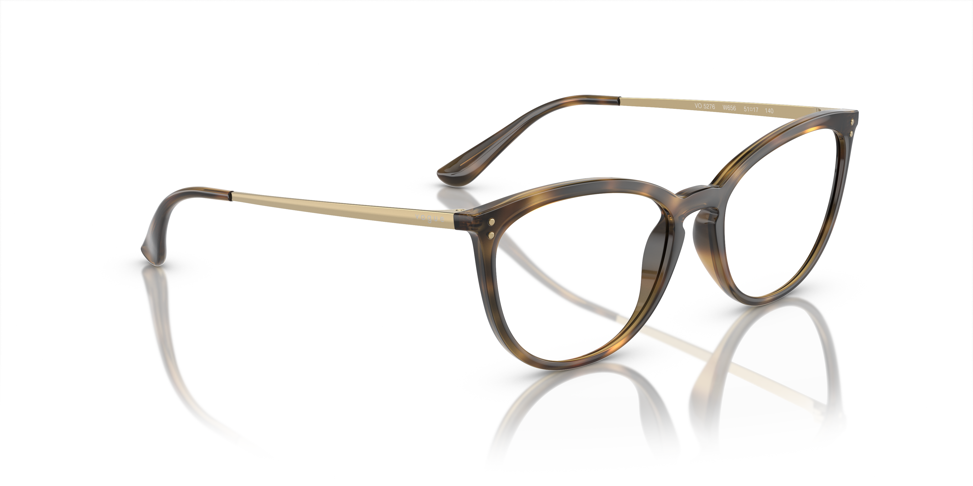 Vogue Eyeware VO5276 W656 53