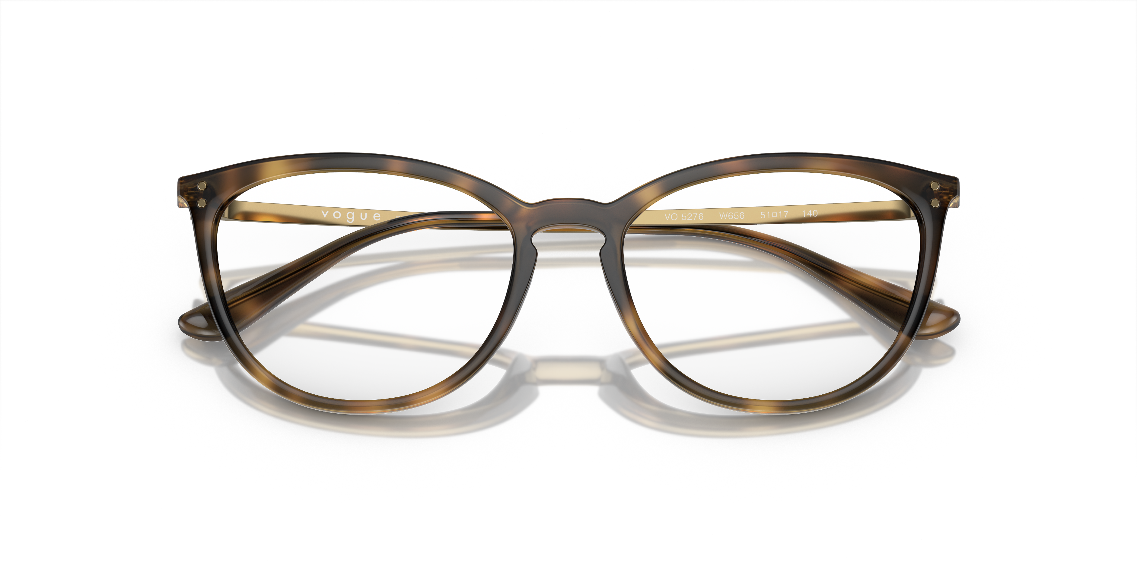 Vogue Eyeware VO5276 W656 53