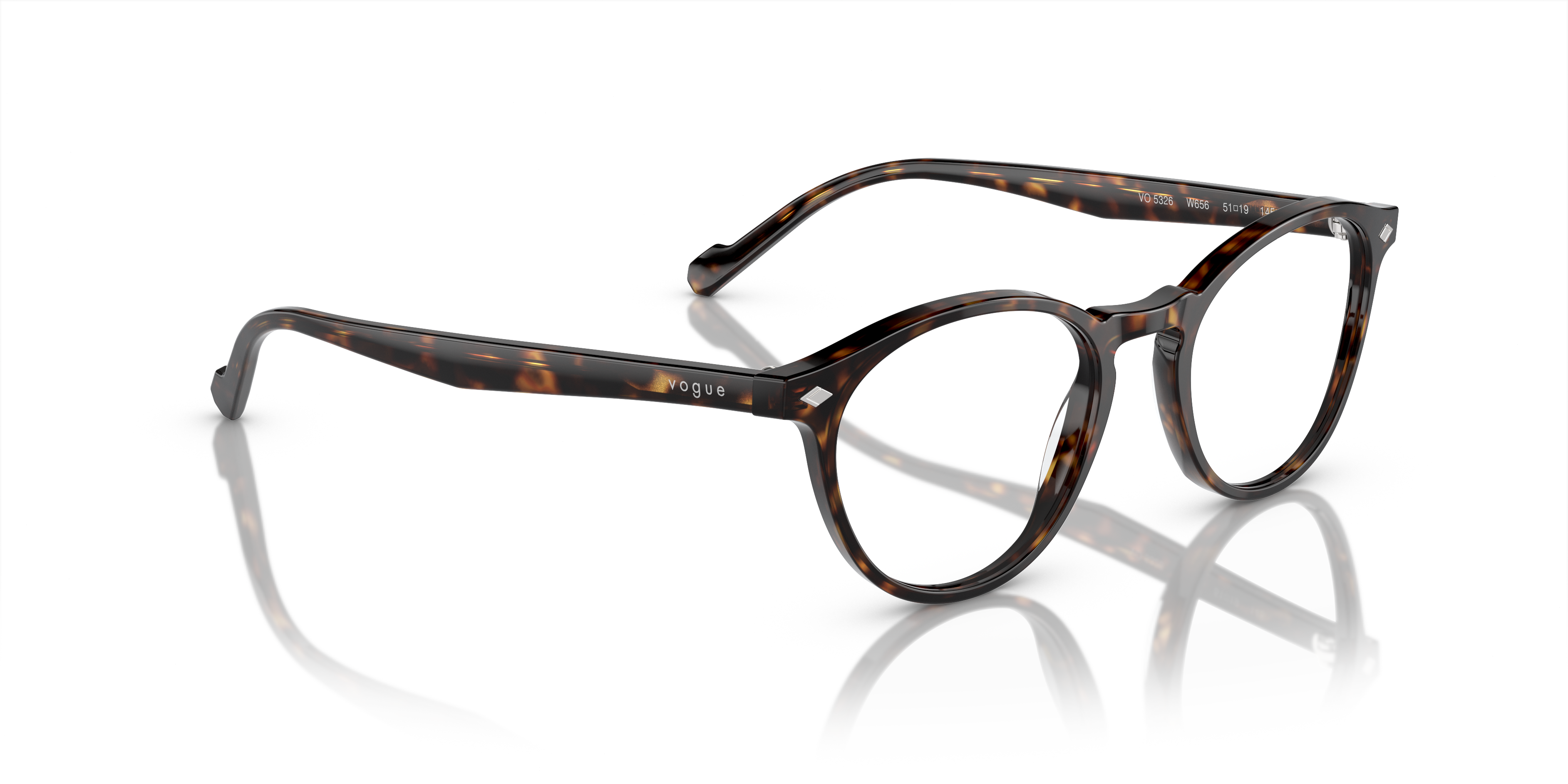 VOGUE EYEWEAR VO5326 W656 49