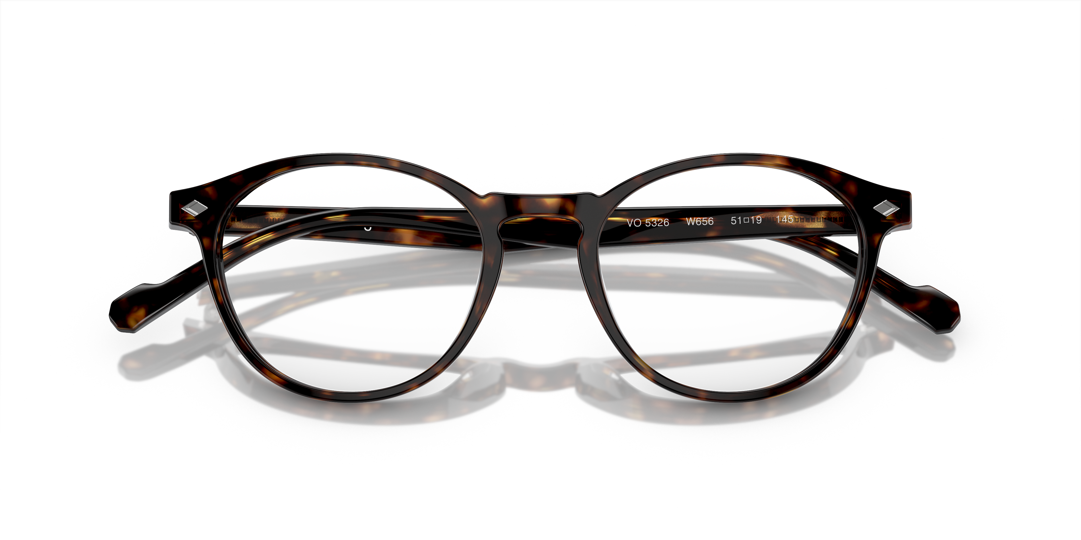 VOGUE EYEWEAR VO5326 W656 49
