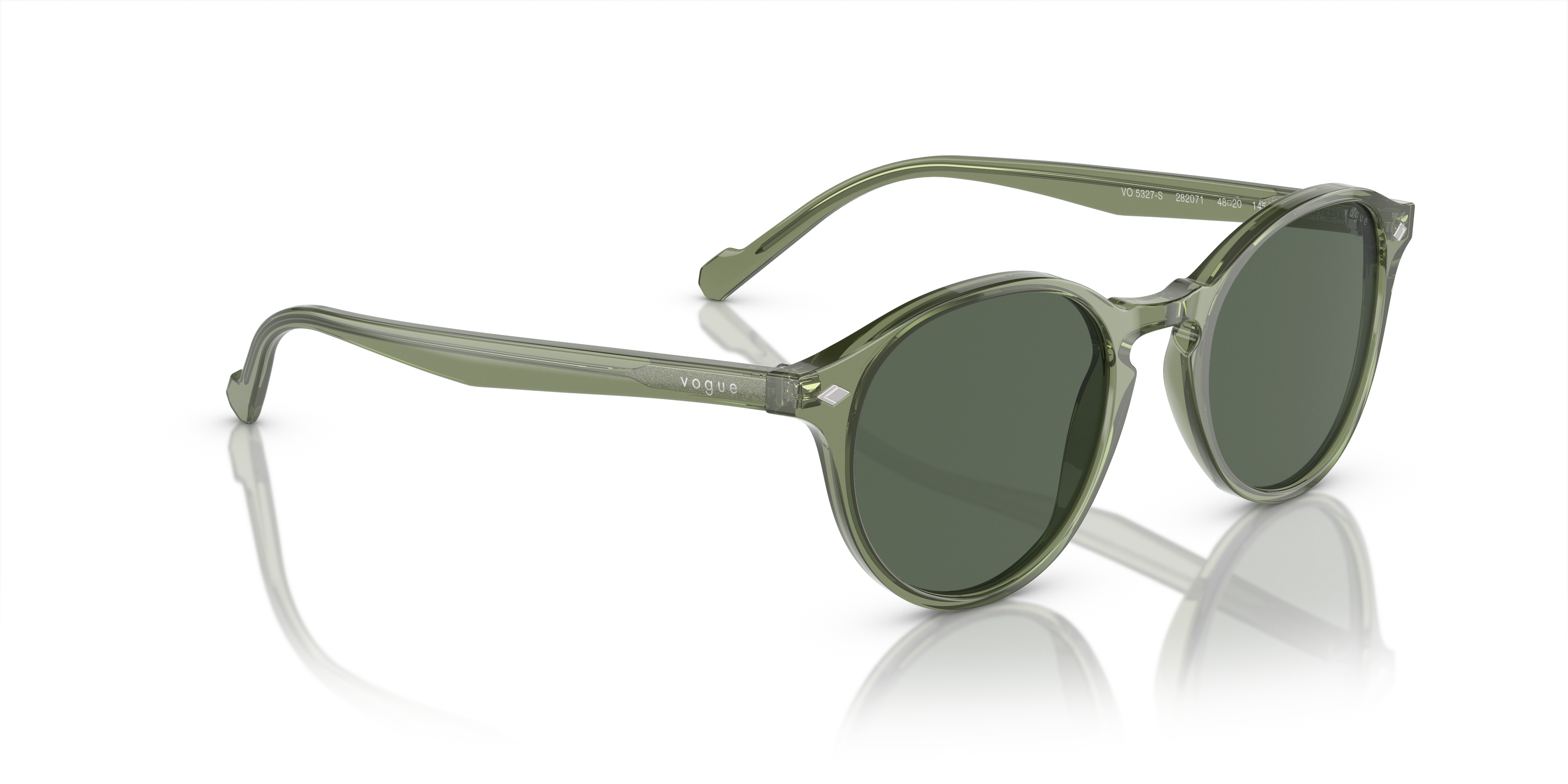 VOGUE EYEWEAR VO5327S 282071 48