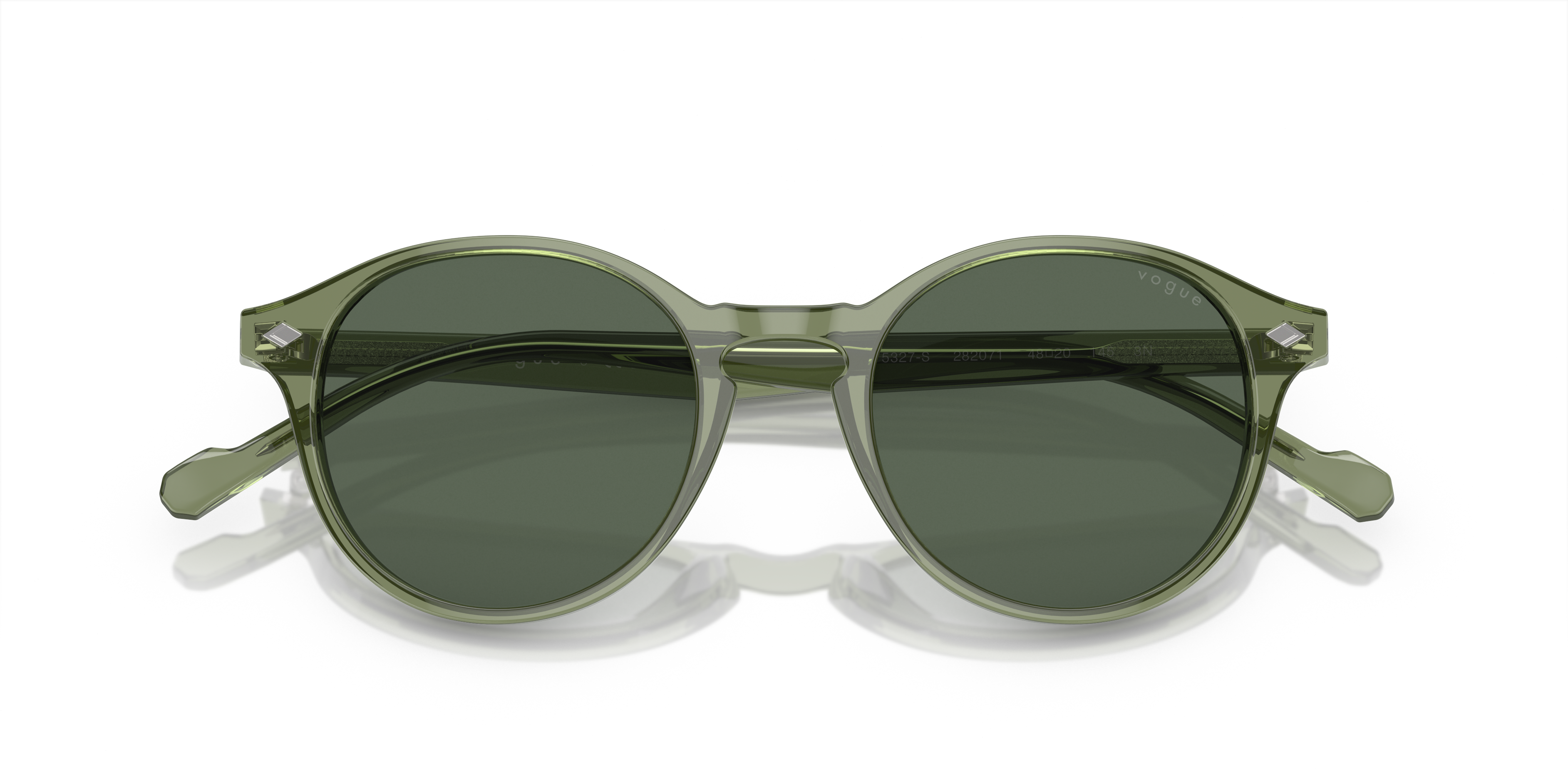 VOGUE EYEWEAR VO5327S 282071 48
