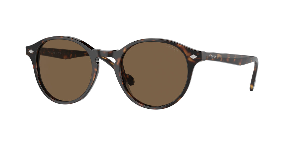 Sonnenbrillen vogue eyewear vo5327s w65673 masculino größe 48mm - Hauptansicht