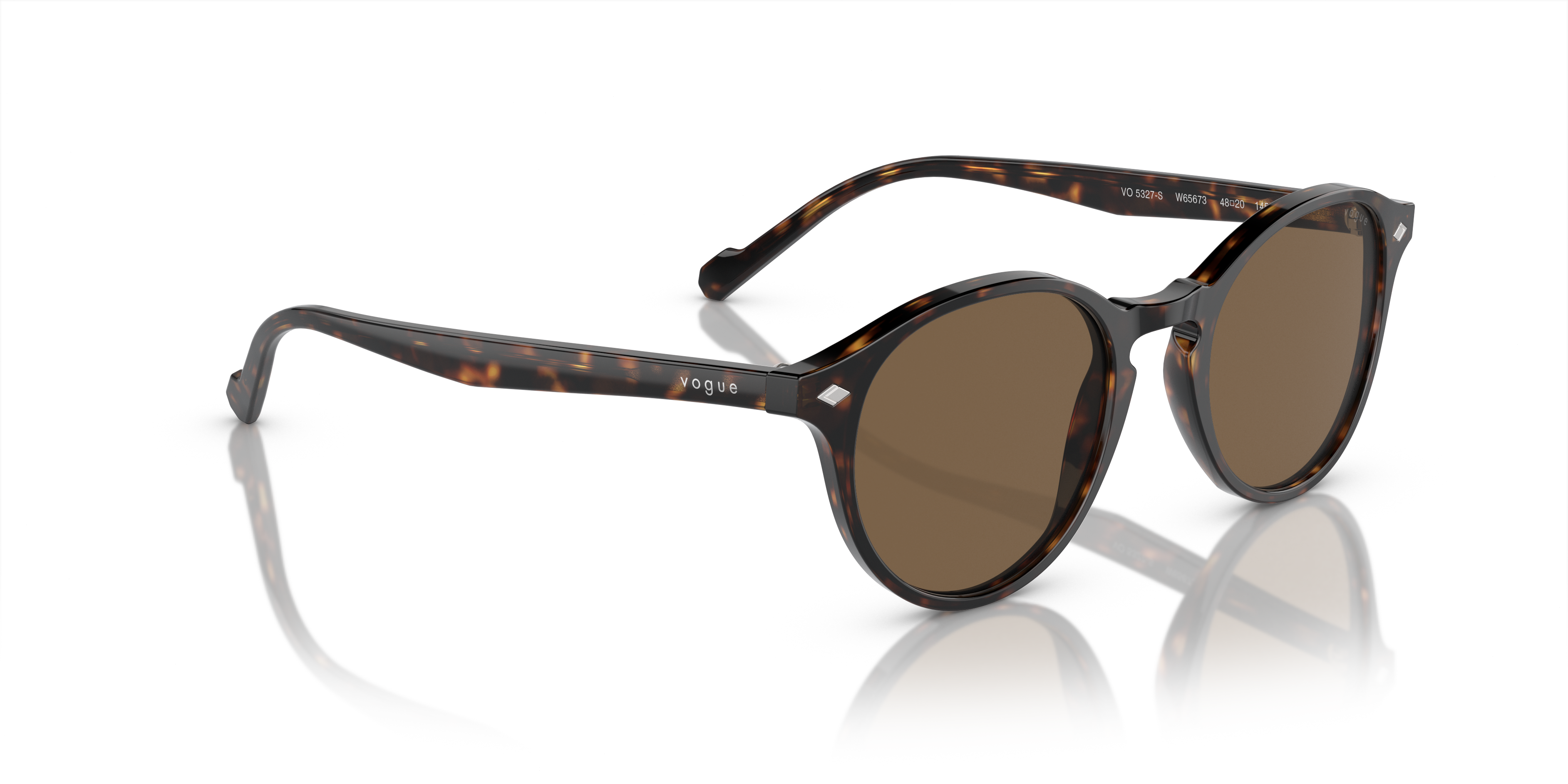 VOGUE EYEWEAR VO5327S W65673 48