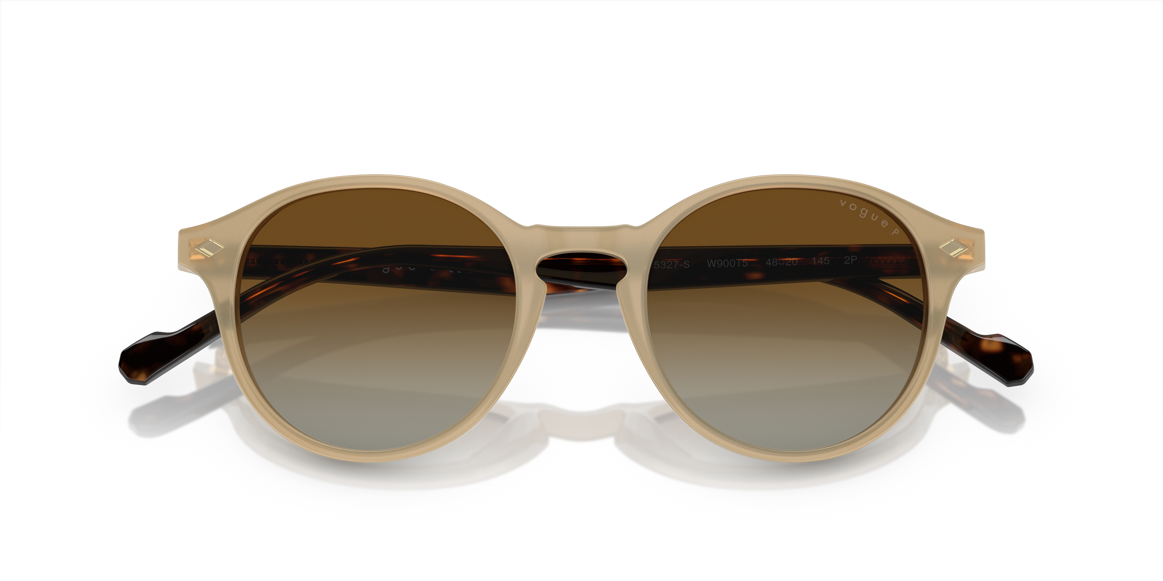 VOGUE EYEWEAR VO5327S W900T5 48