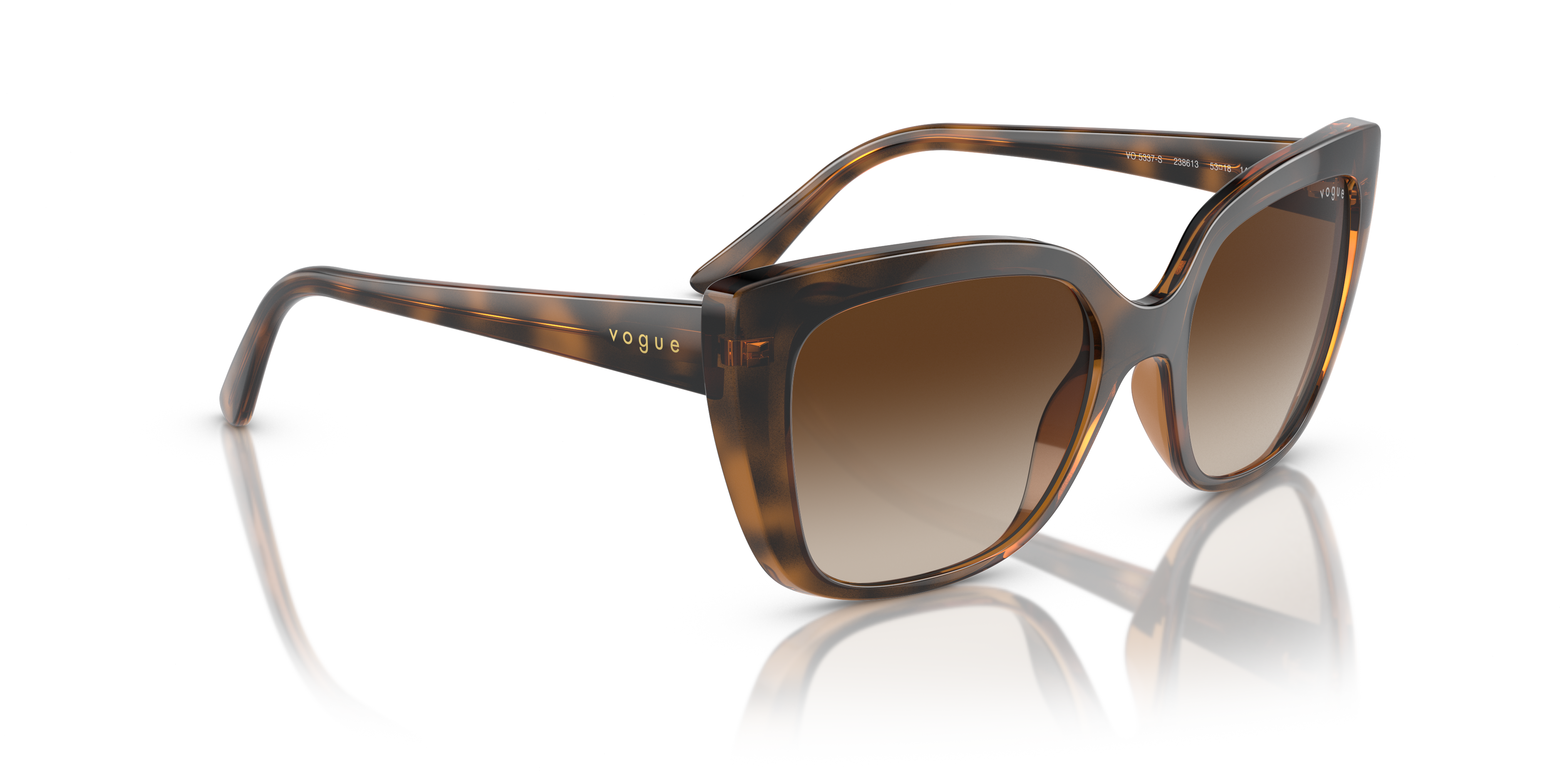 VOGUE EYEWEAR VO5337S 238613 53