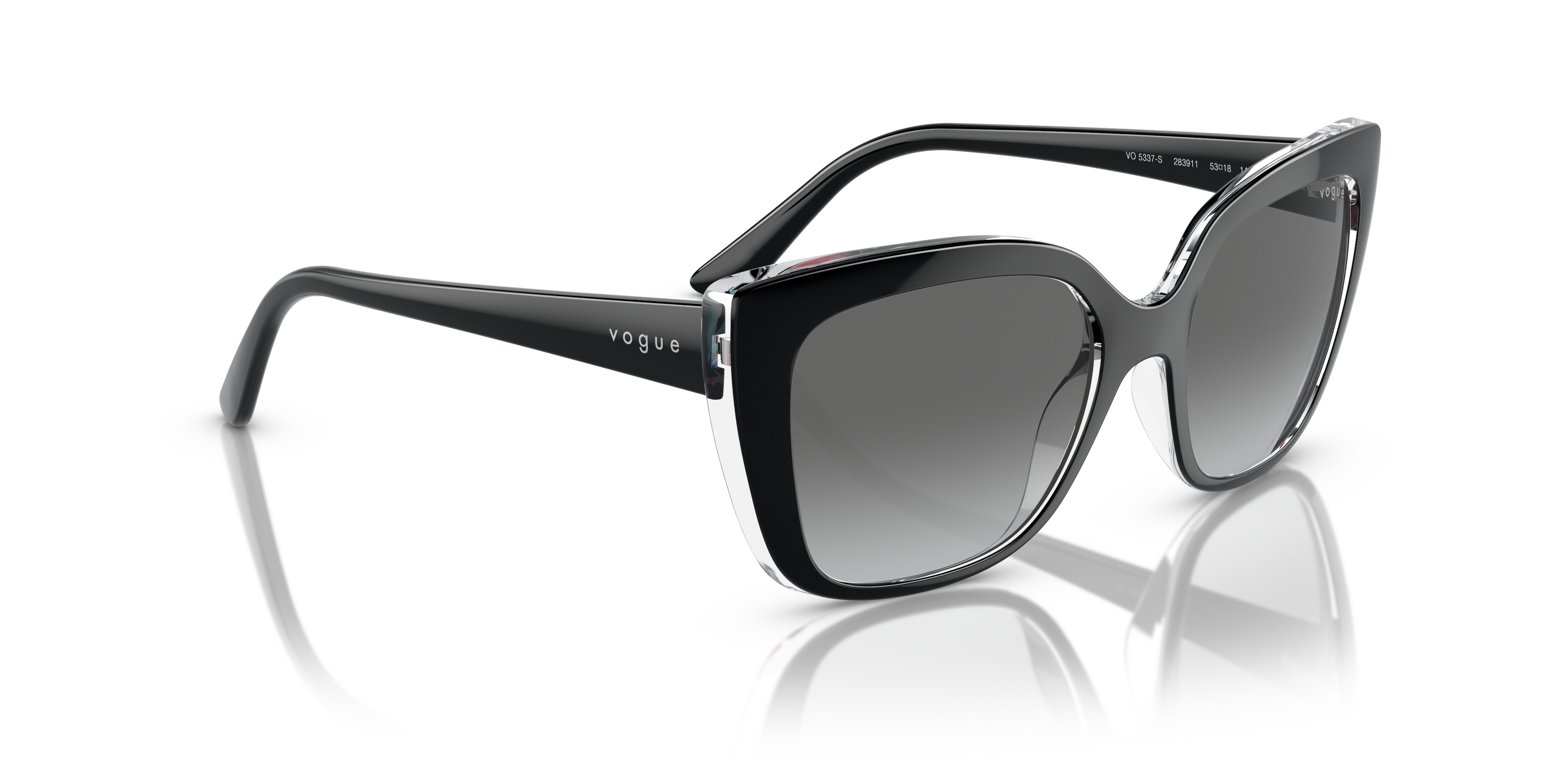 VOGUE EYEWEAR VO5337S 283911 53