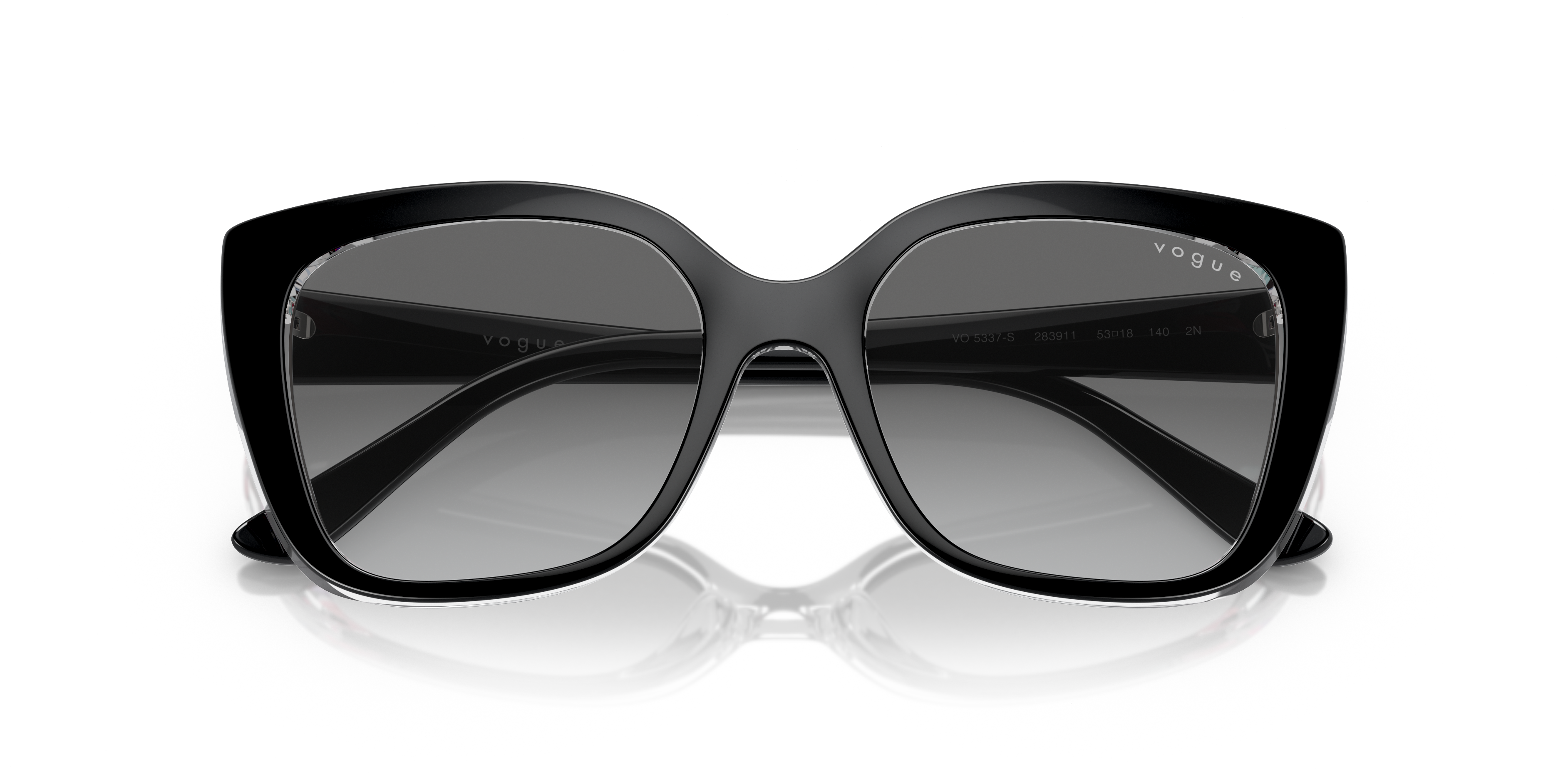 VOGUE EYEWEAR VO5337S 283911 53