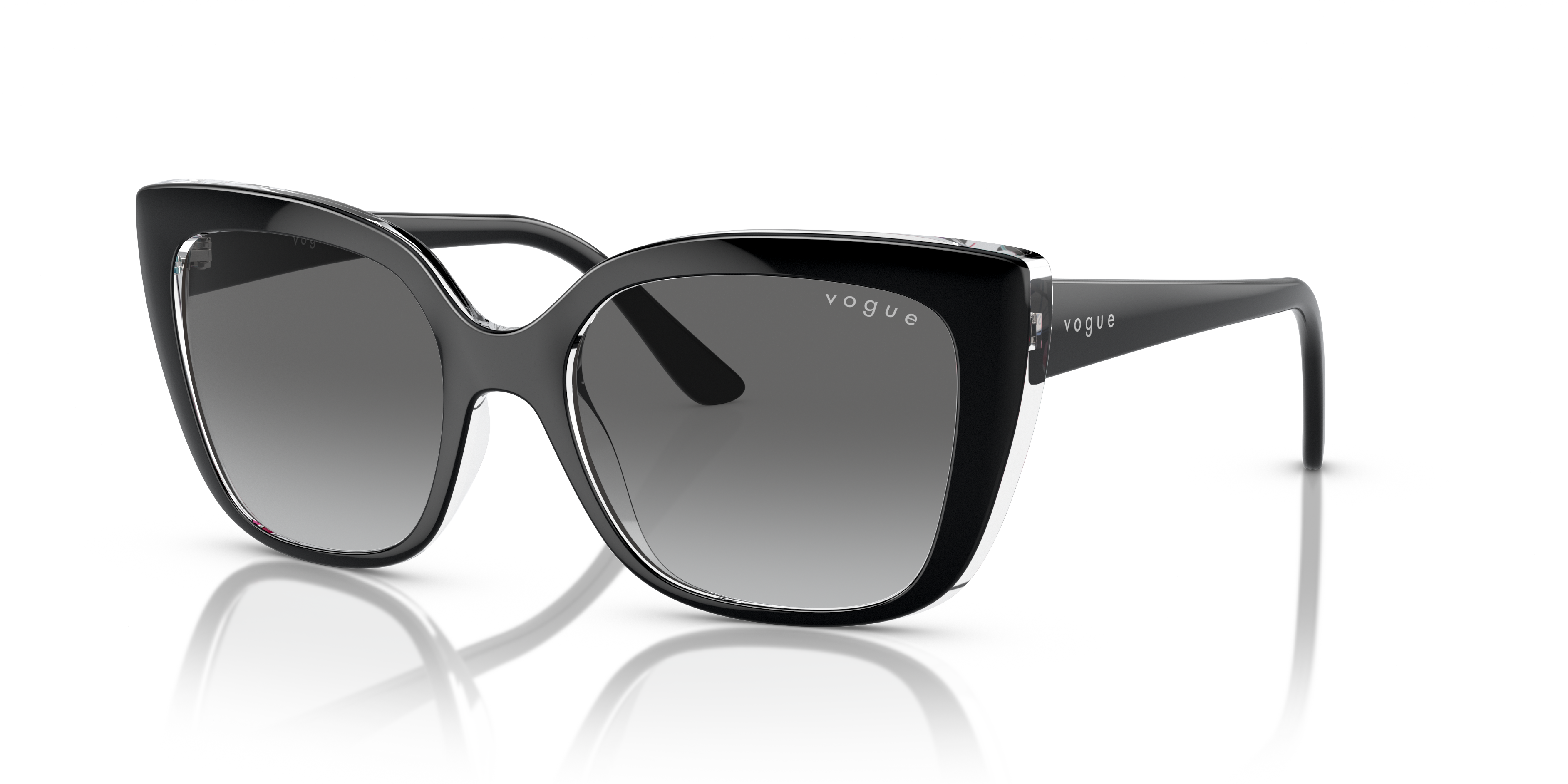 VOGUE EYEWEAR VO5337S 283911 53