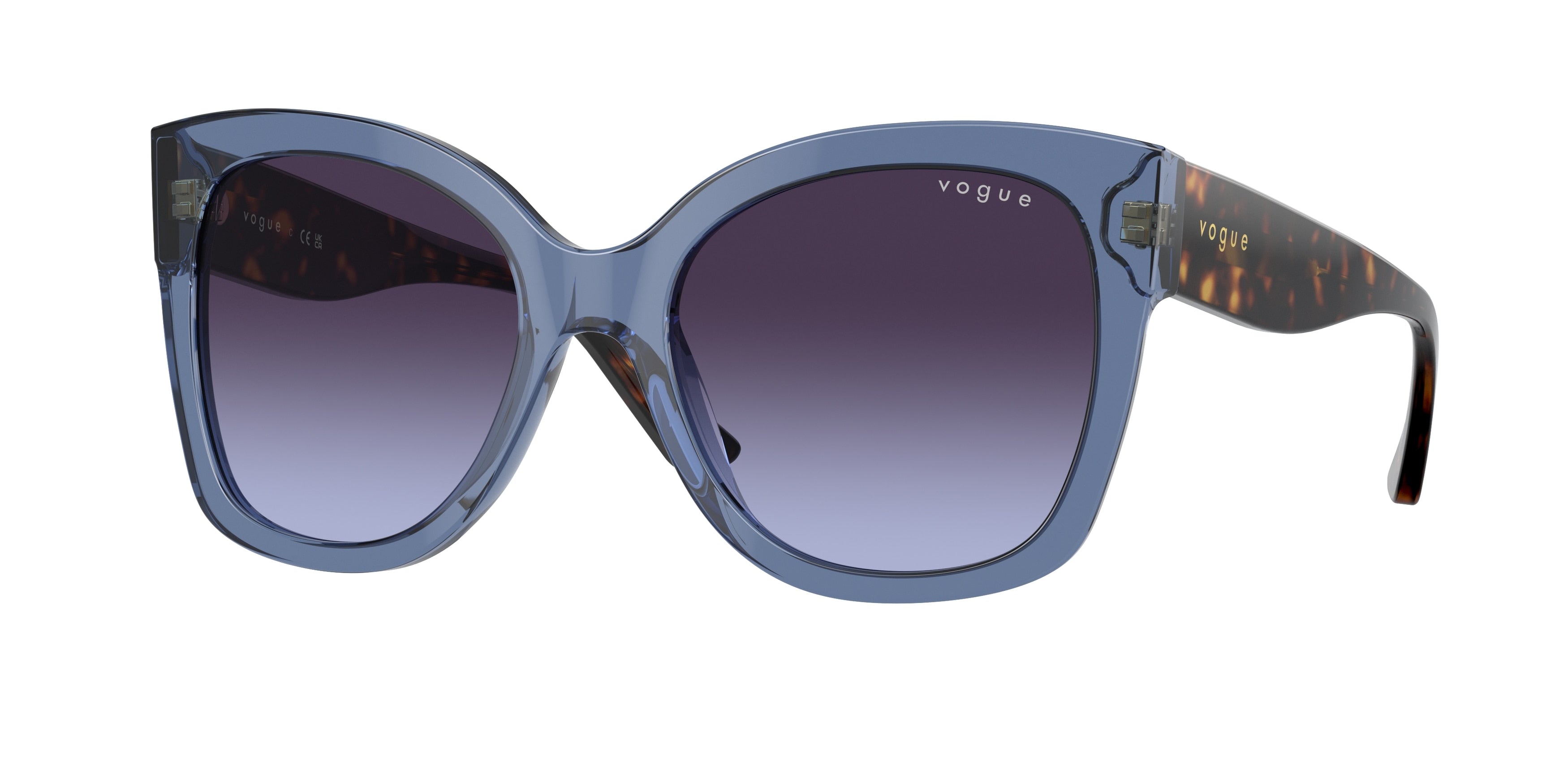 VOGUE EYEWEAR VO5338S 28304Q 54