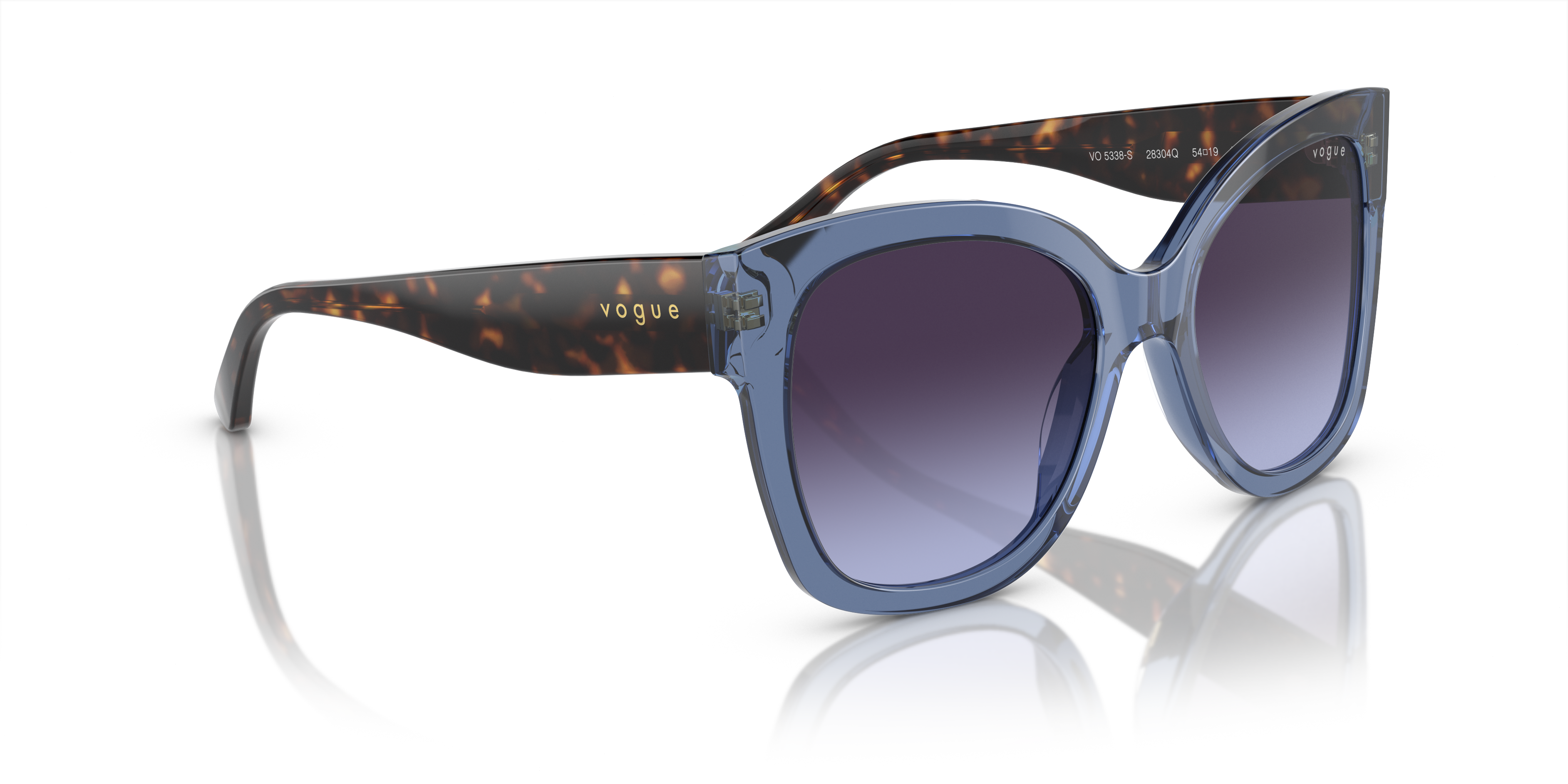 VOGUE EYEWEAR VO5338S 28304Q 54