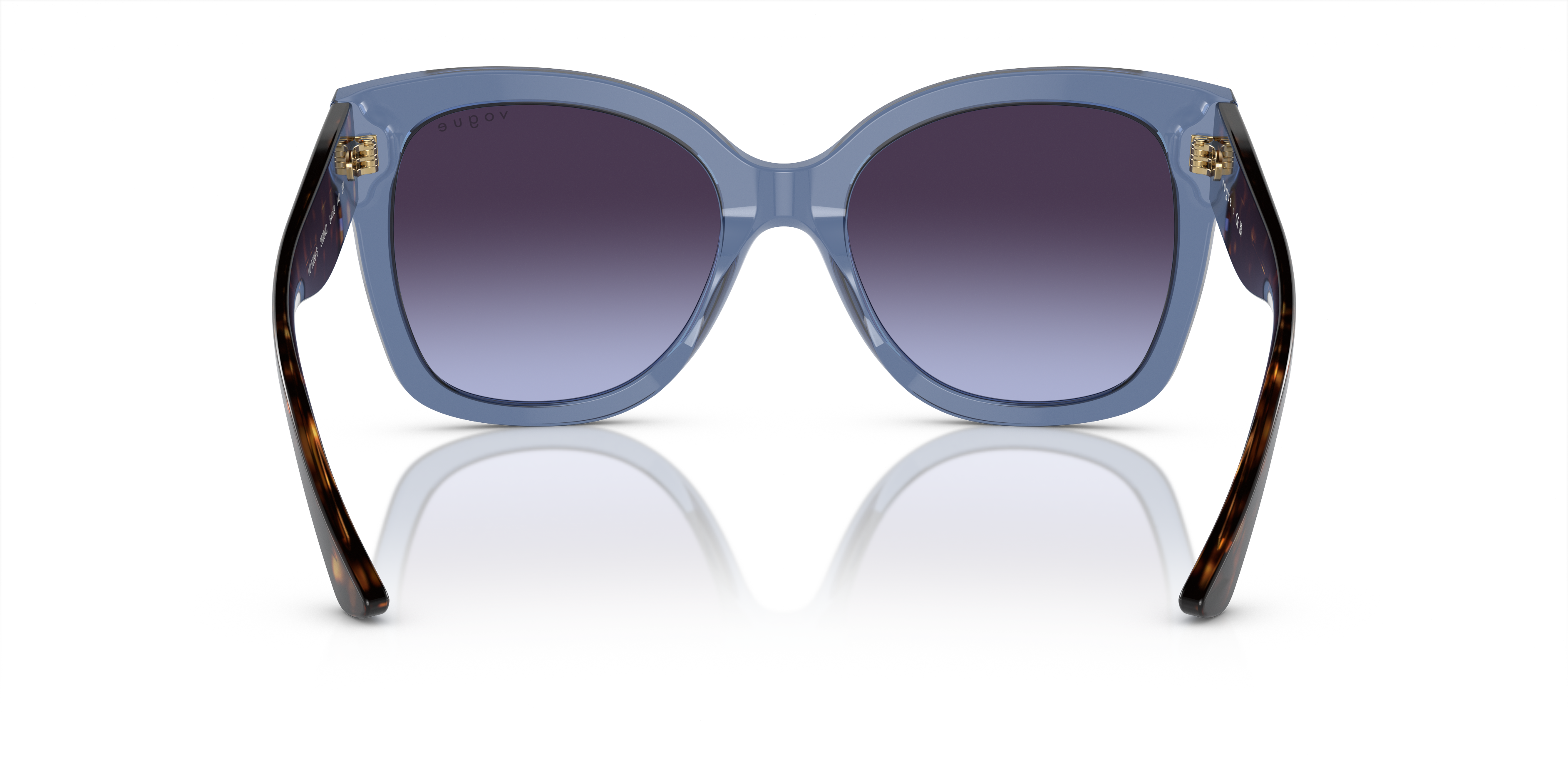 VOGUE EYEWEAR VO5338S 28304Q 54