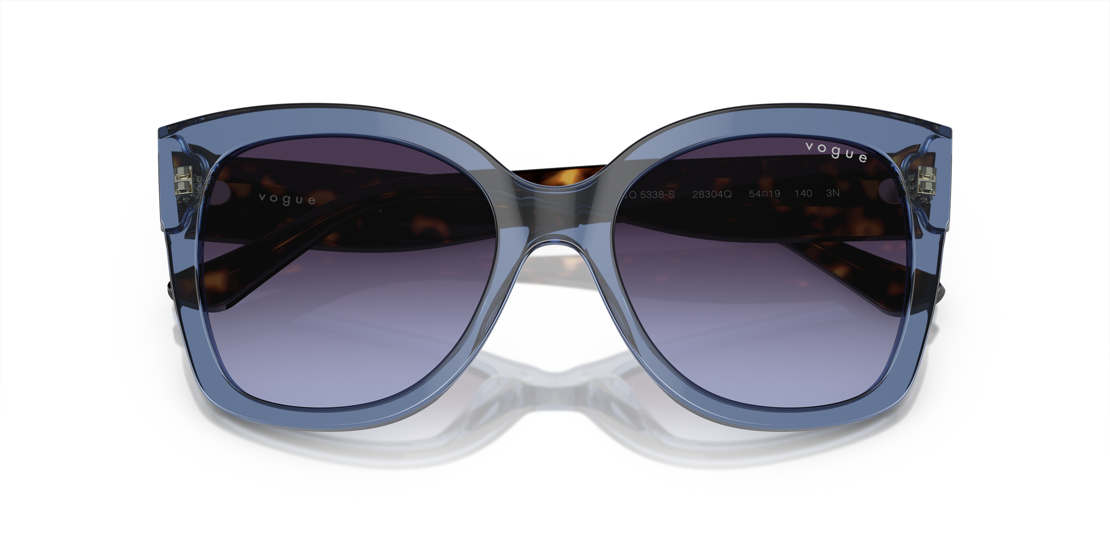 VOGUE EYEWEAR VO5338S 28304Q 54