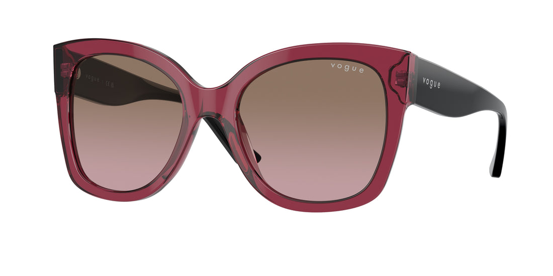 Sonnenbrillen vogue eyewear vo5338s 283114 femenino größe 54mm - Hauptansicht