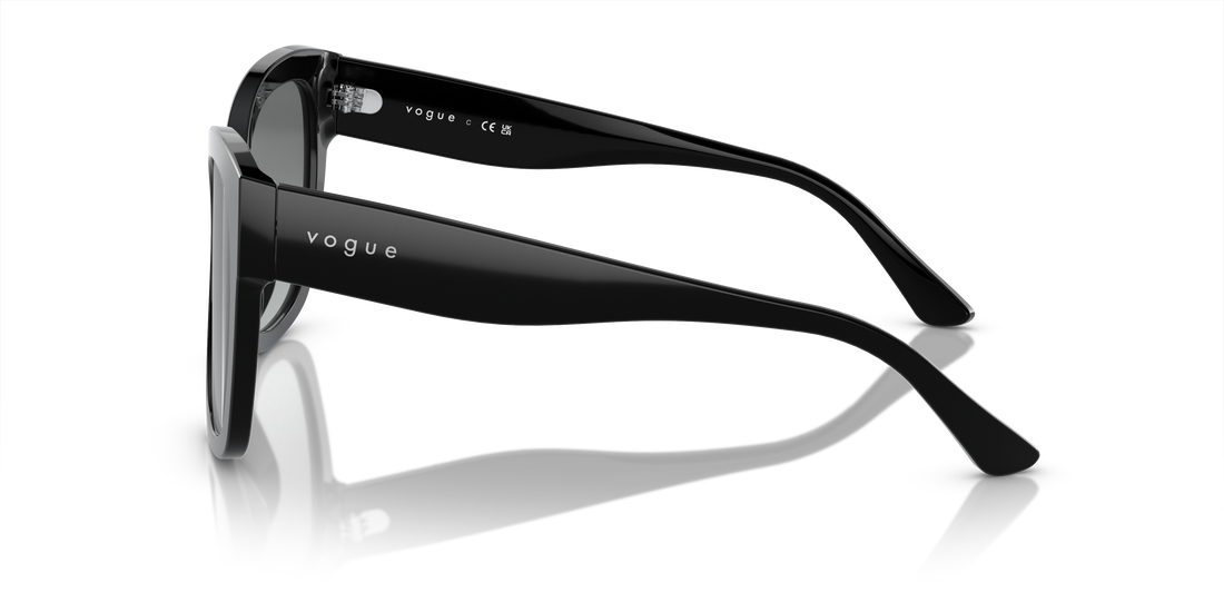 Sonnenbrillen vogue eyewear vo5338s w44/11 femenino größe 54mm - Detailansicht
