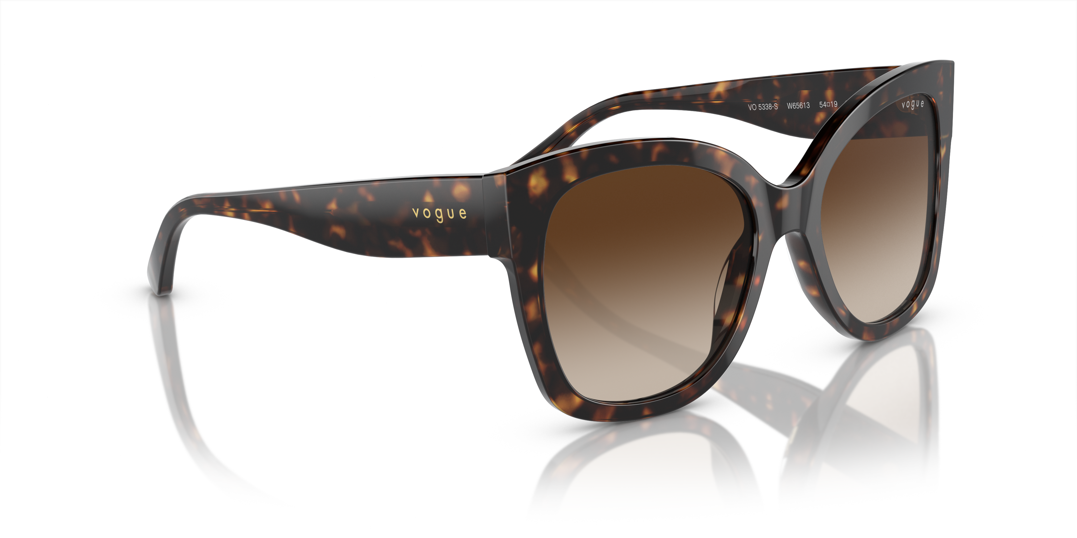 VOGUE EYEWEAR VO5338S W65613 54